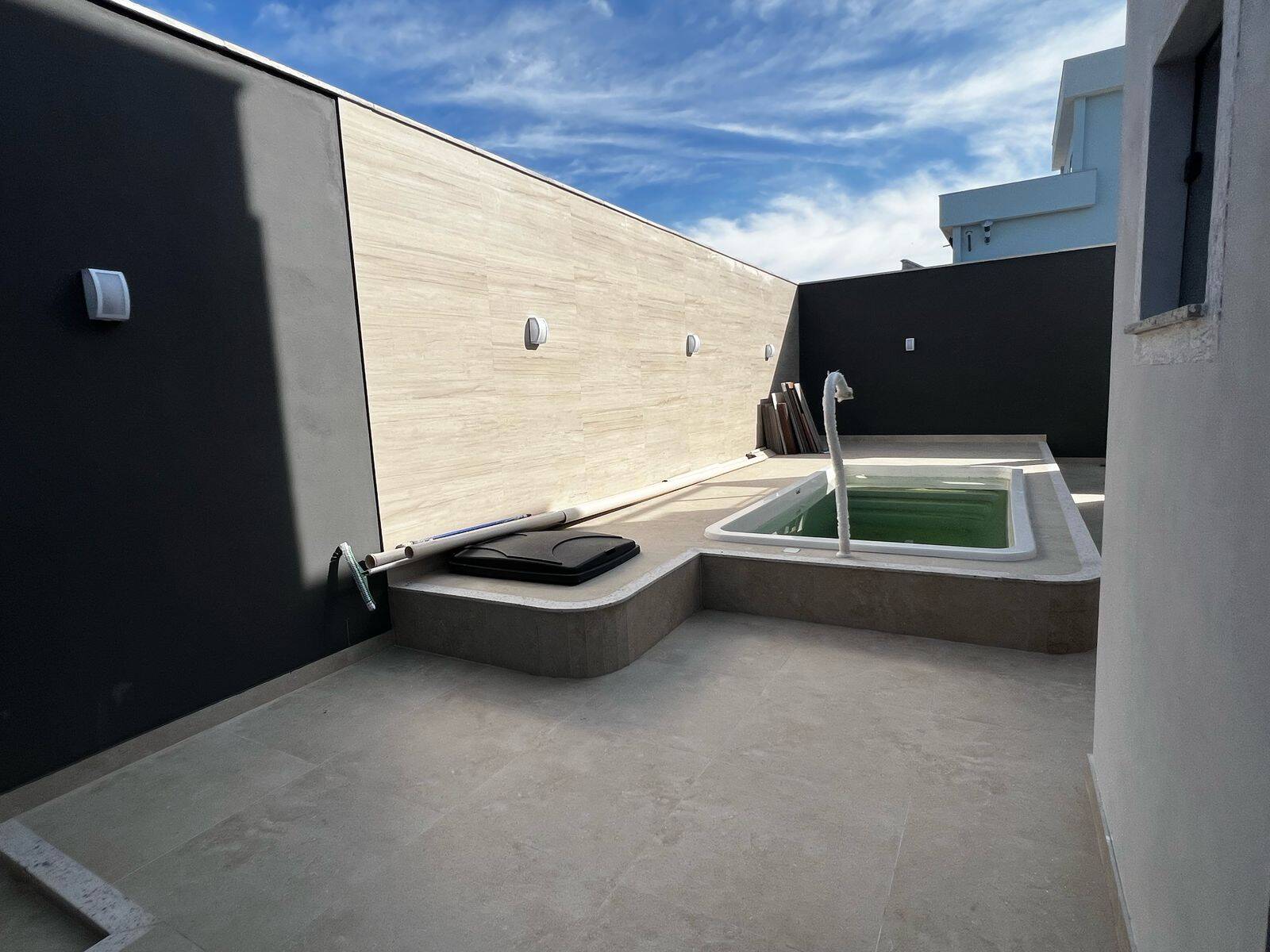 Casa de Condomínio, 4 quartos - Foto 5