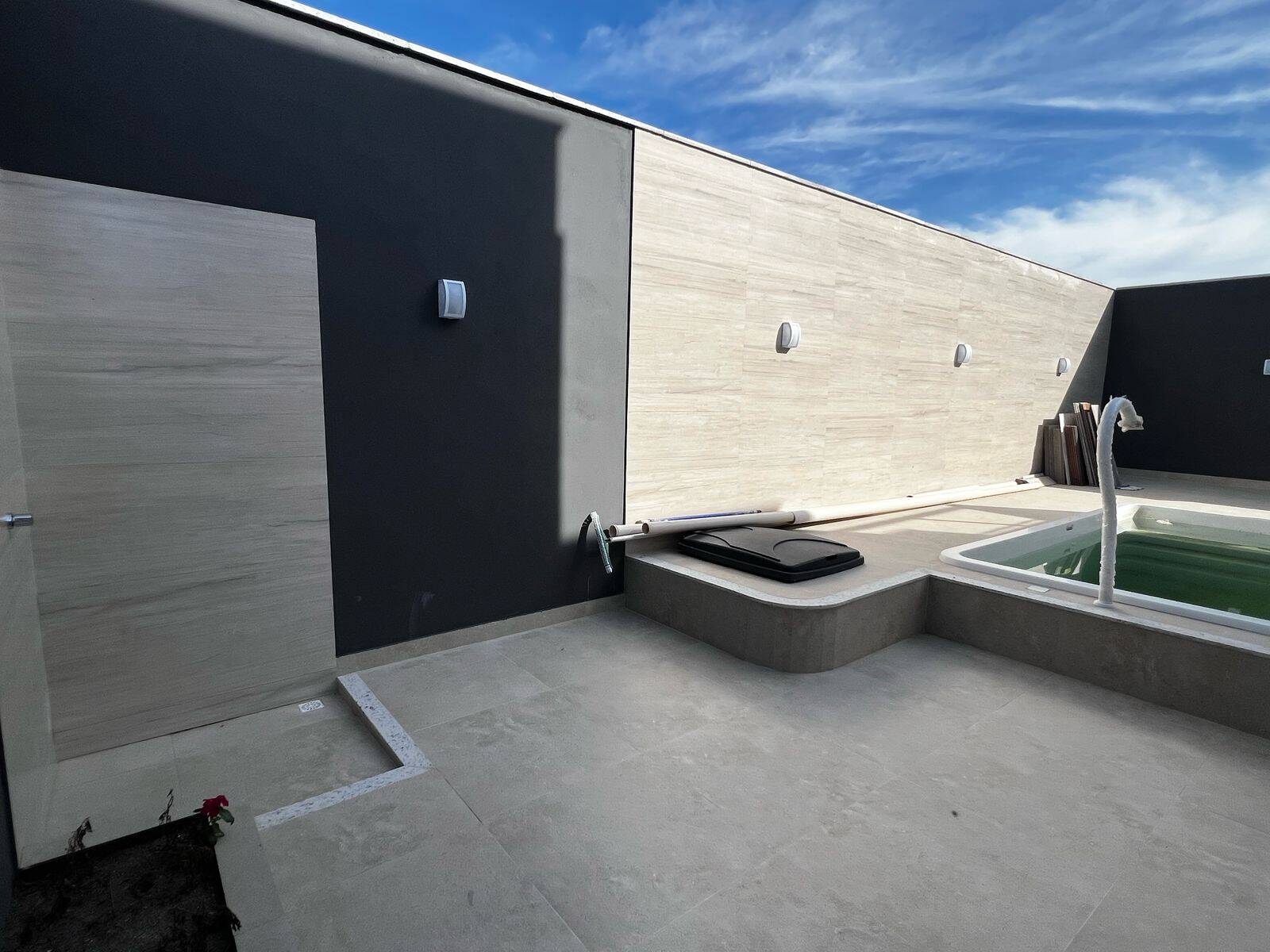 Casa de Condomínio, 4 quartos - Foto 3