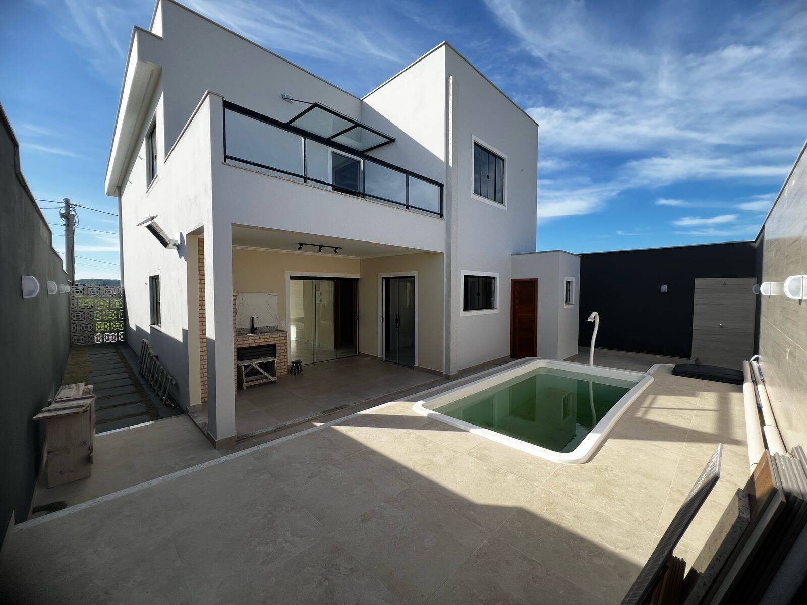 Casa de Condomínio, 4 quartos - Foto 8