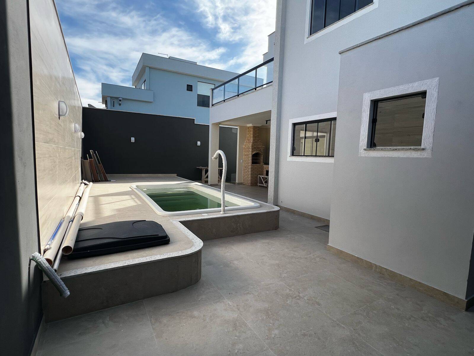 Casa de Condomínio, 4 quartos - Foto 6