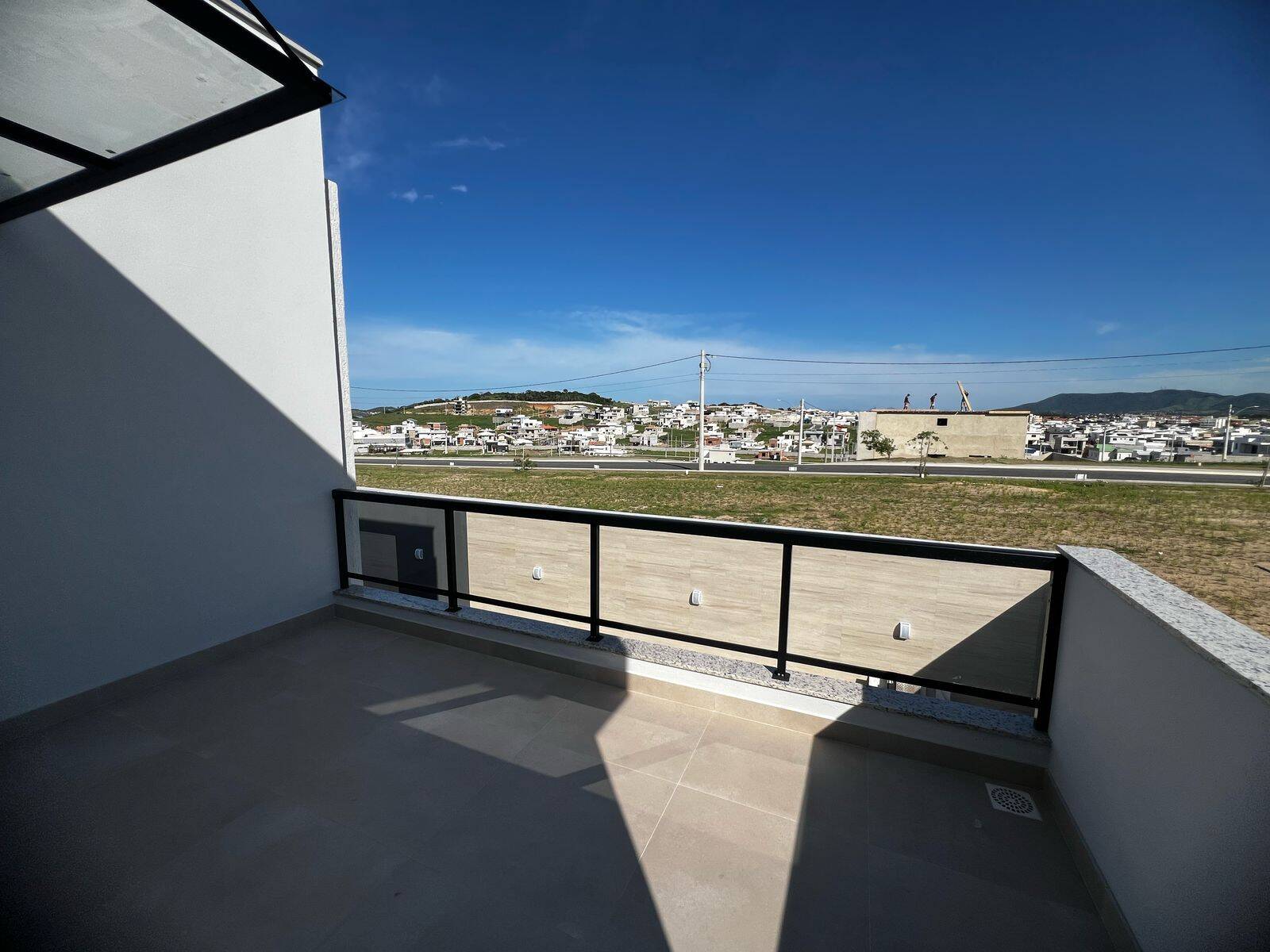 Casa de Condomínio, 4 quartos - Foto 25