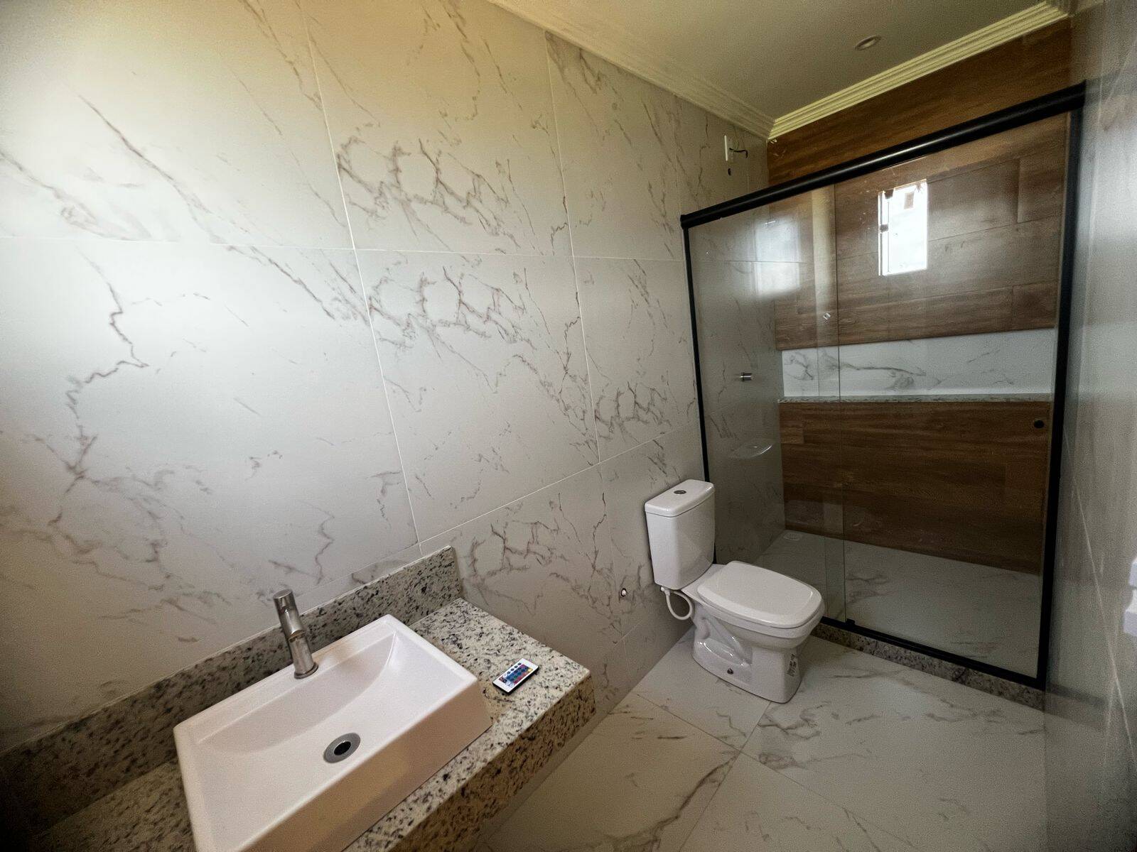 Casa de Condomínio, 4 quartos - Foto 27