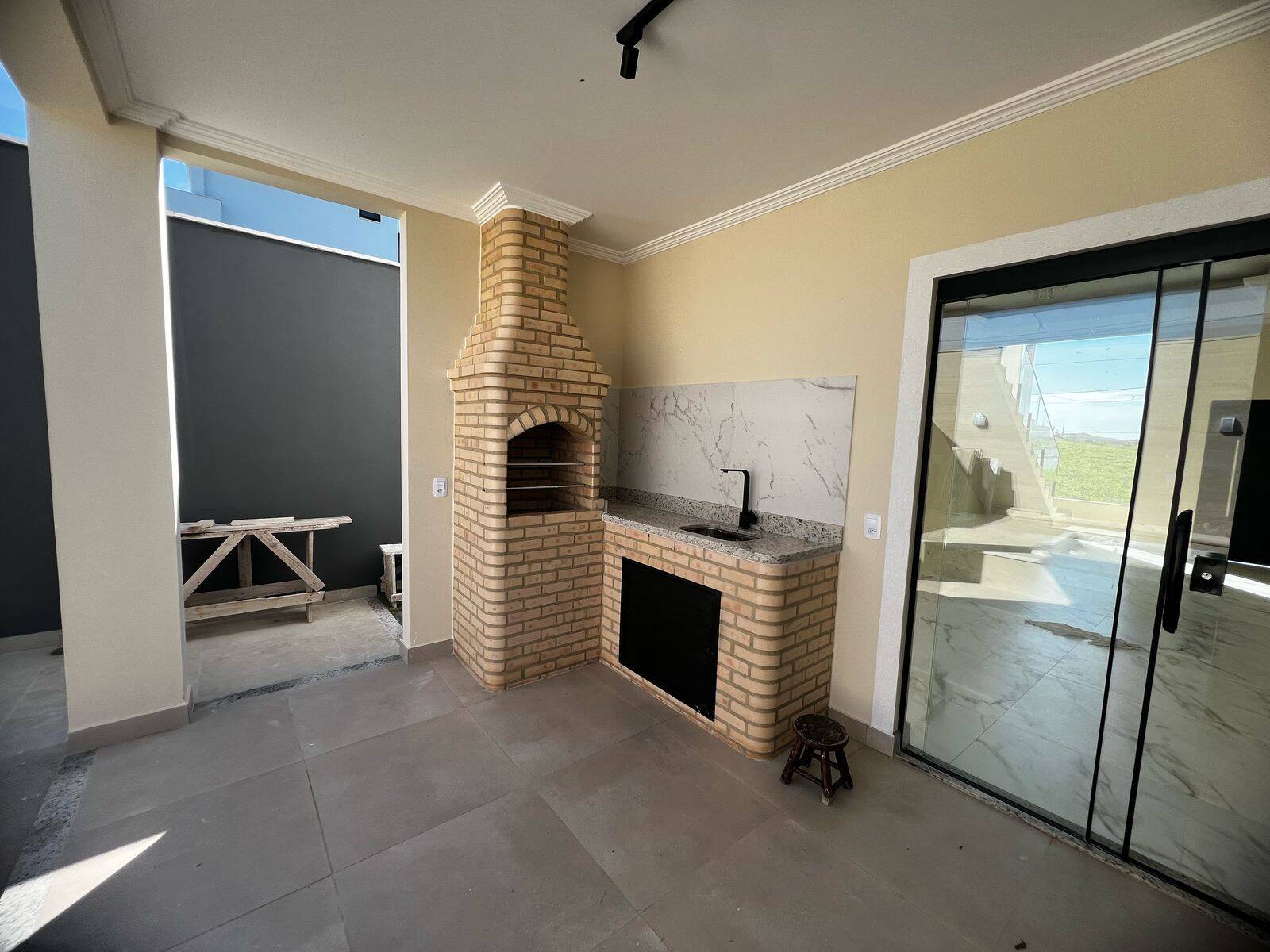 Casa de Condomínio, 4 quartos - Foto 9