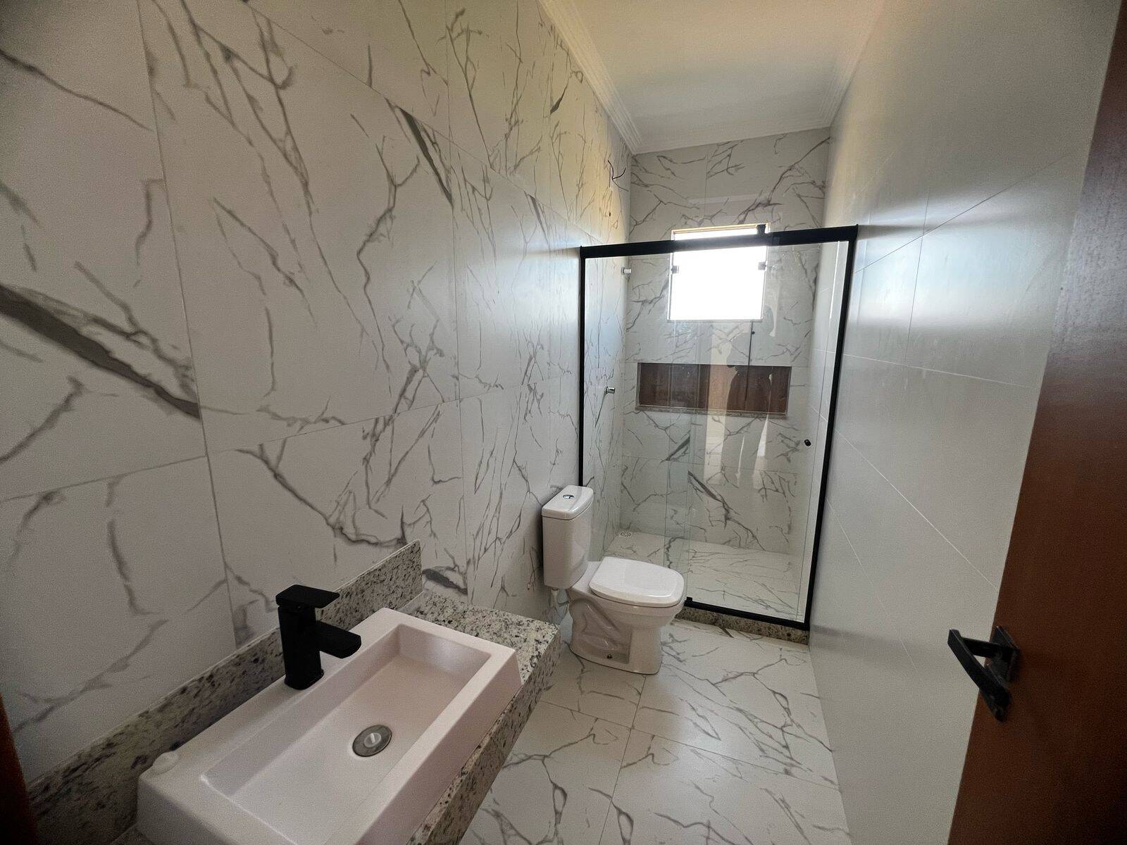 Casa de Condomínio, 4 quartos - Foto 29