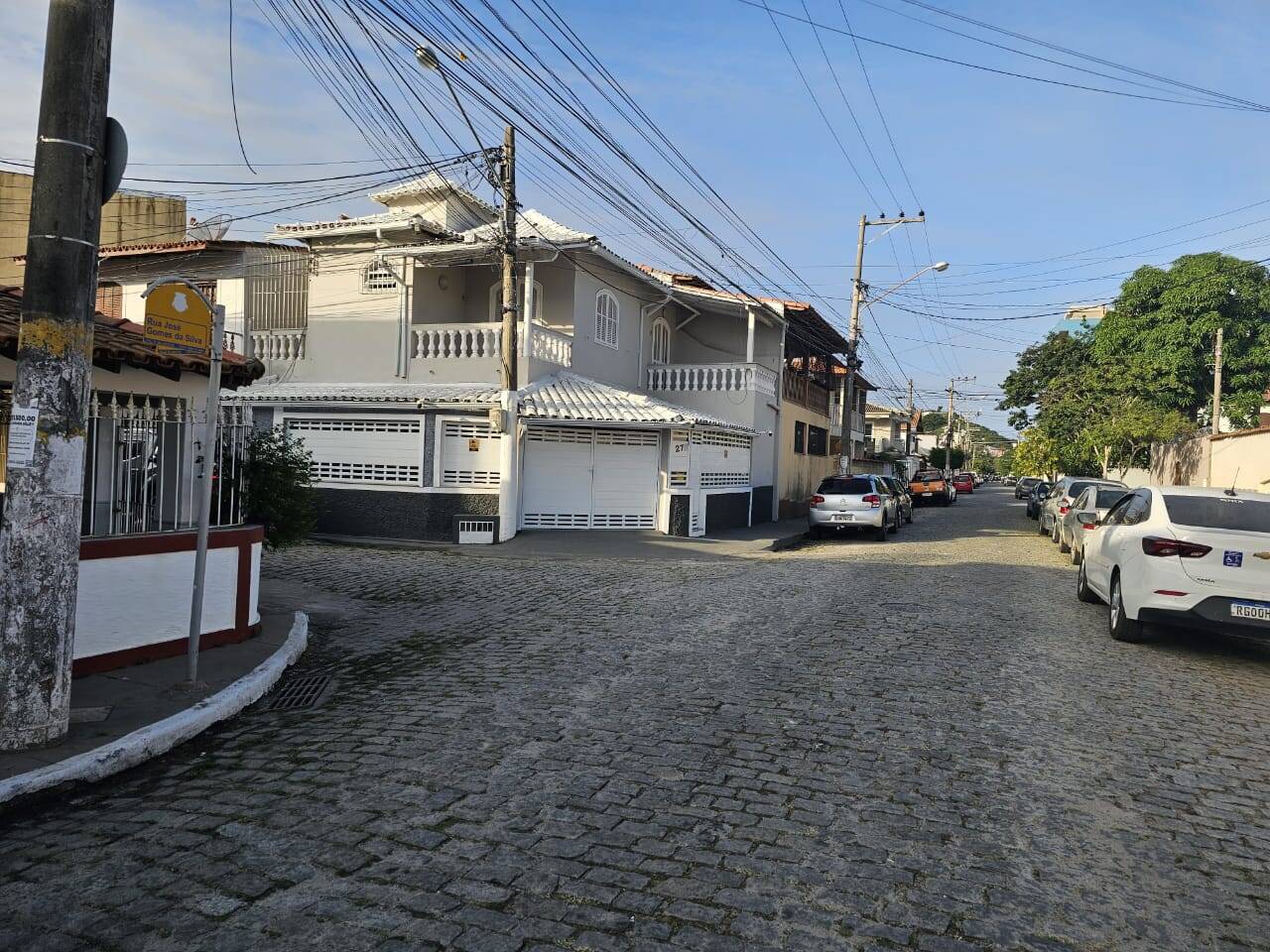 Casa à venda com 3 quartos, 76m² - Foto 8