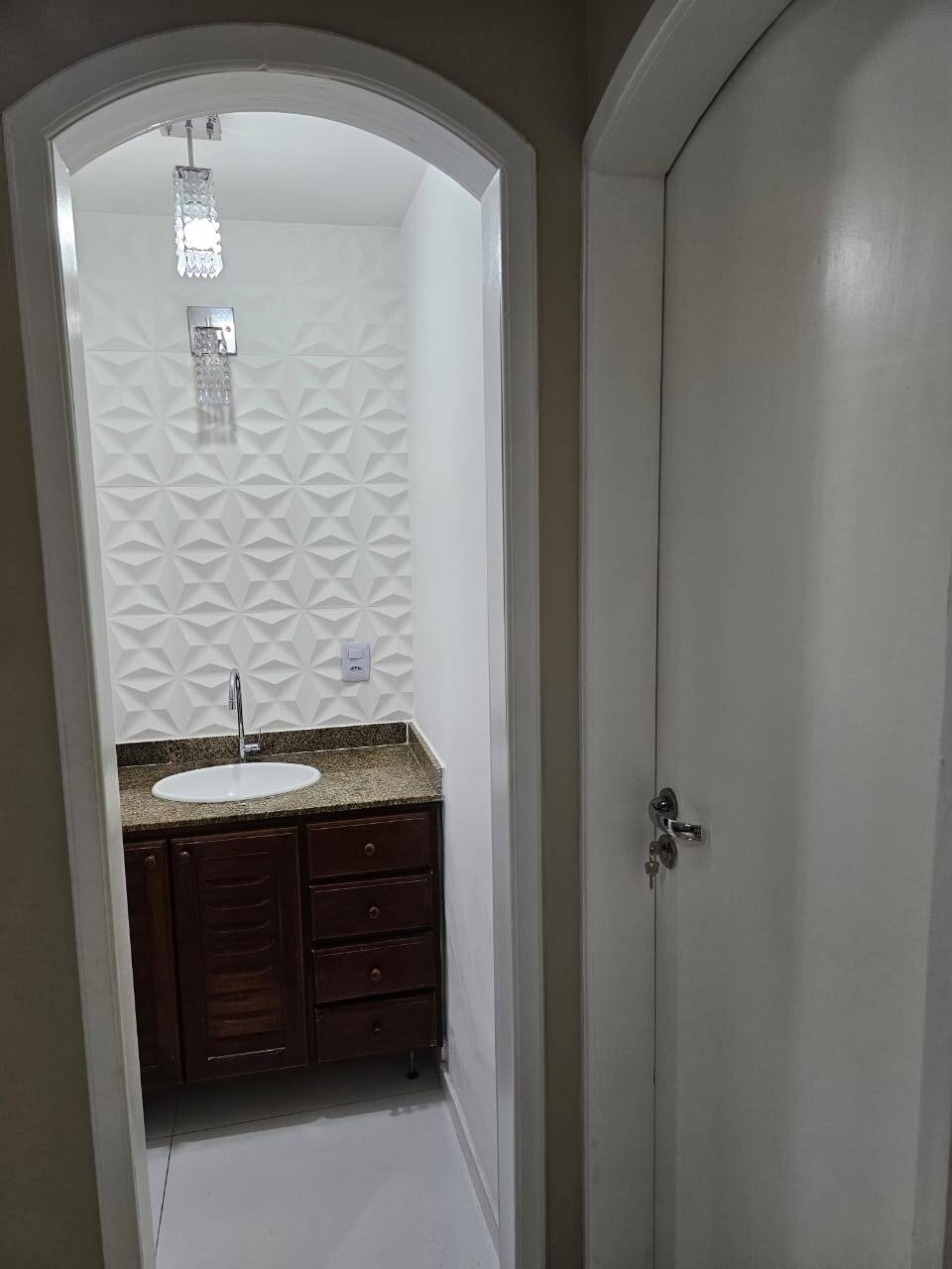 Casa à venda com 3 quartos, 76m² - Foto 16