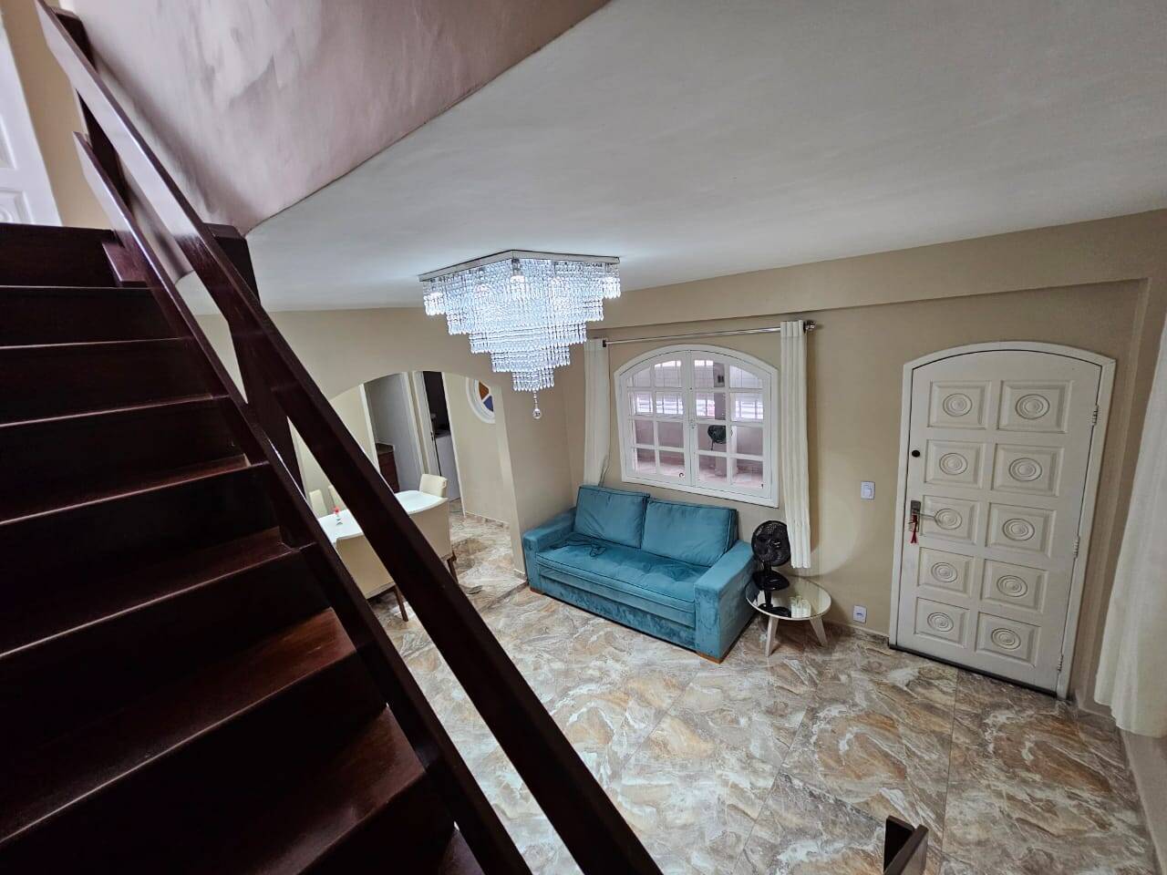 Casa à venda com 3 quartos, 76m² - Foto 12