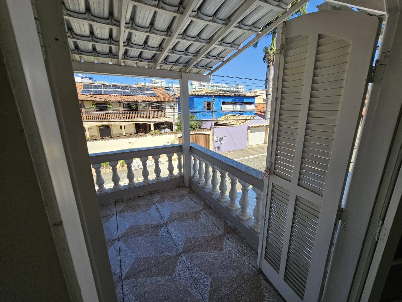 Casa à venda com 3 quartos, 76m² - Foto 21