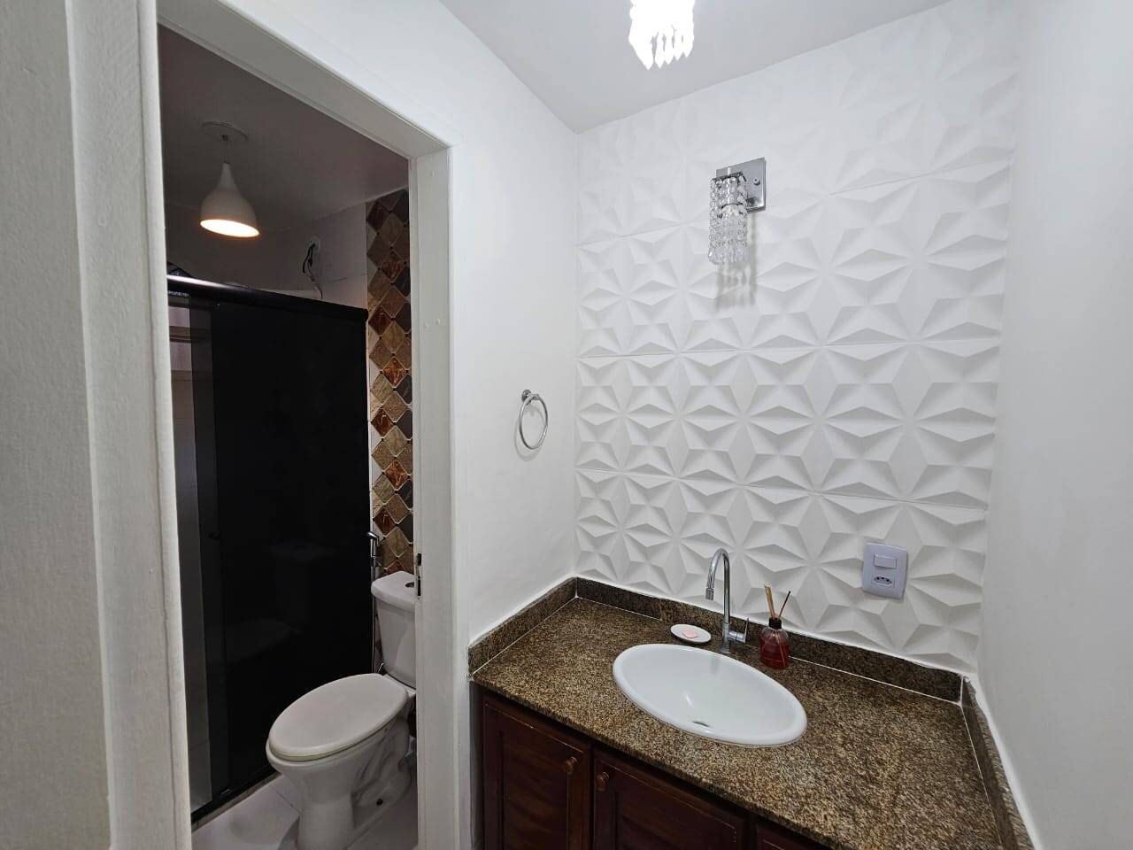Casa à venda com 3 quartos, 76m² - Foto 19