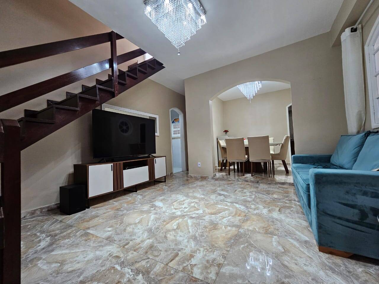 Casa à venda com 3 quartos, 76m² - Foto 22
