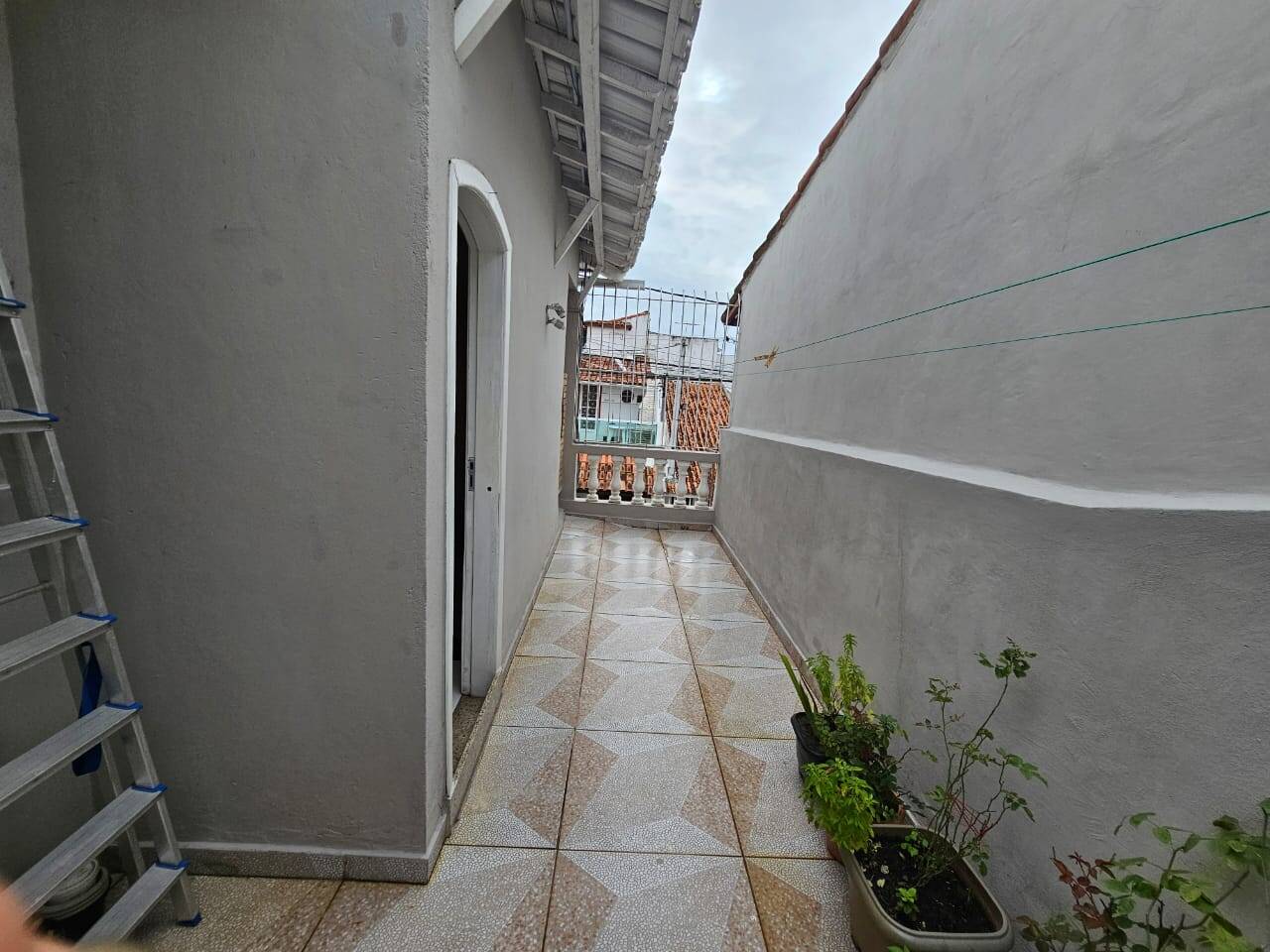 Casa à venda com 3 quartos, 76m² - Foto 24