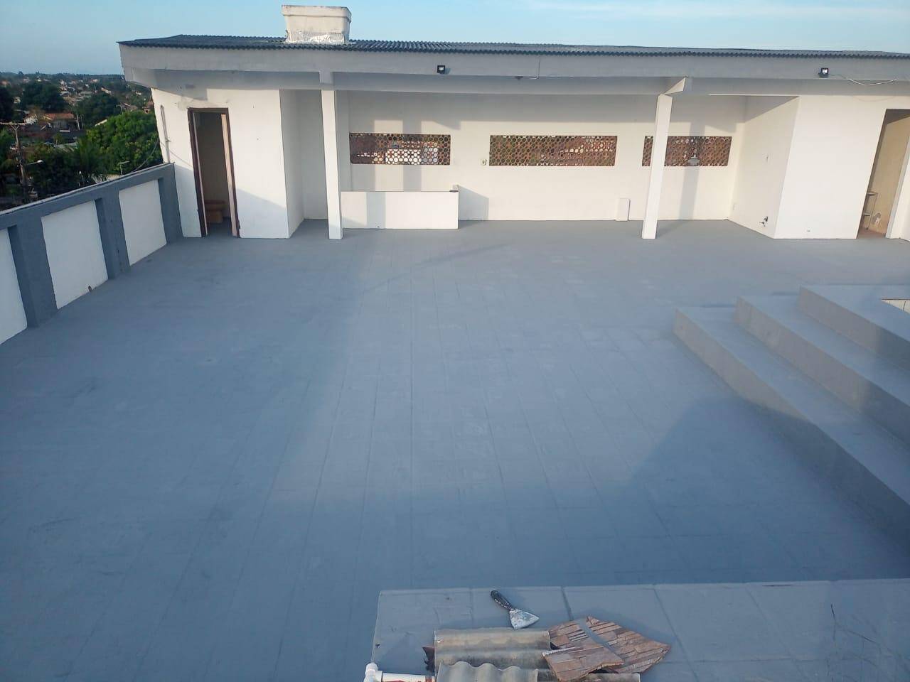 Casa para alugar com 4 quartos, 515m² - Foto 42