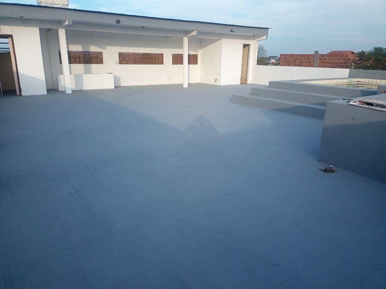 Casa para alugar com 4 quartos, 515m² - Foto 40