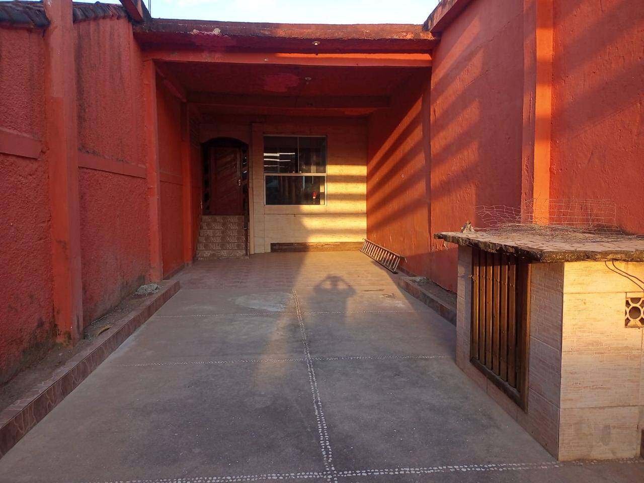 Casa para alugar com 4 quartos, 515m² - Foto 47