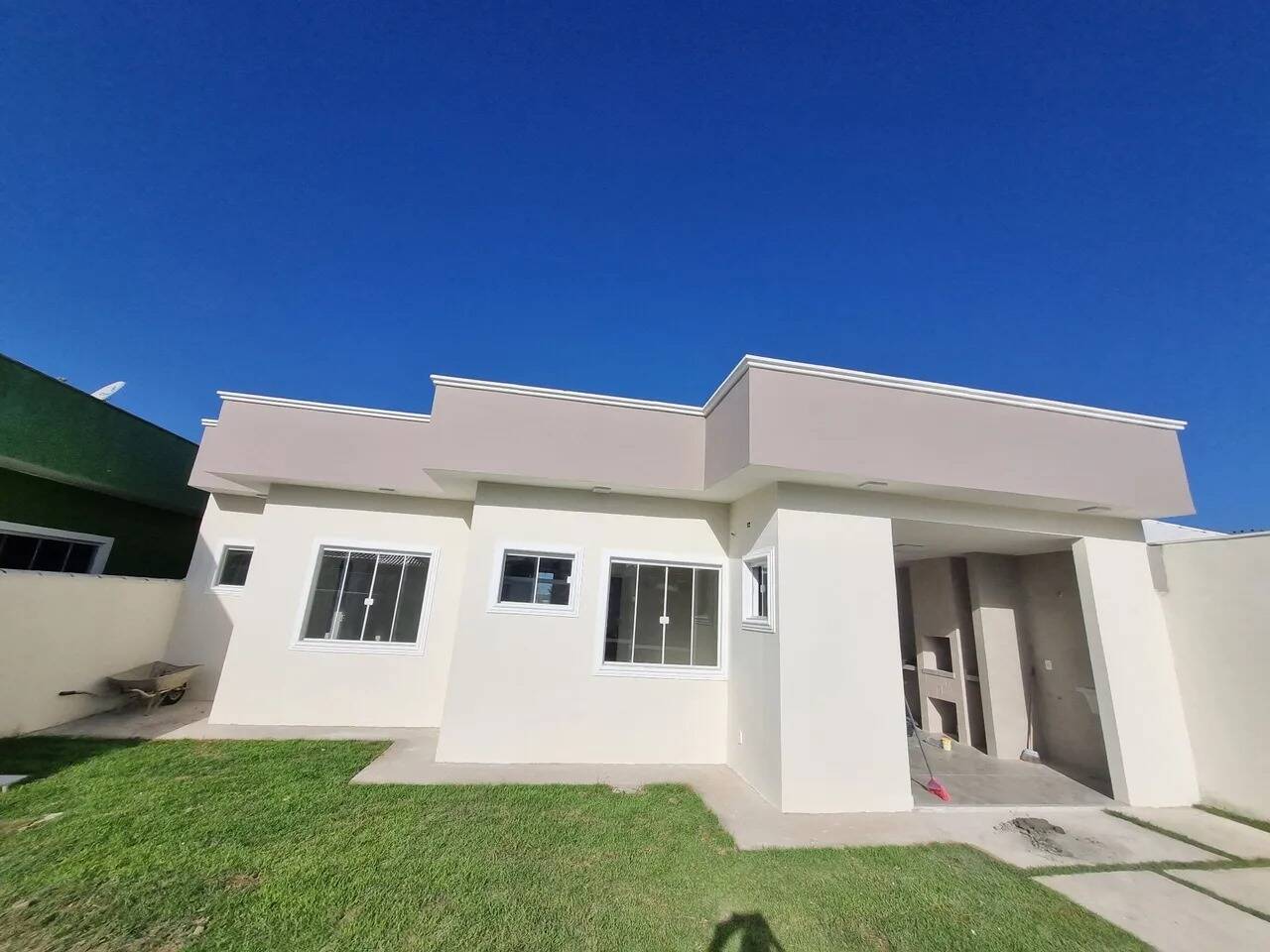 Casa à venda com 3 quartos, 146m² - Foto 16