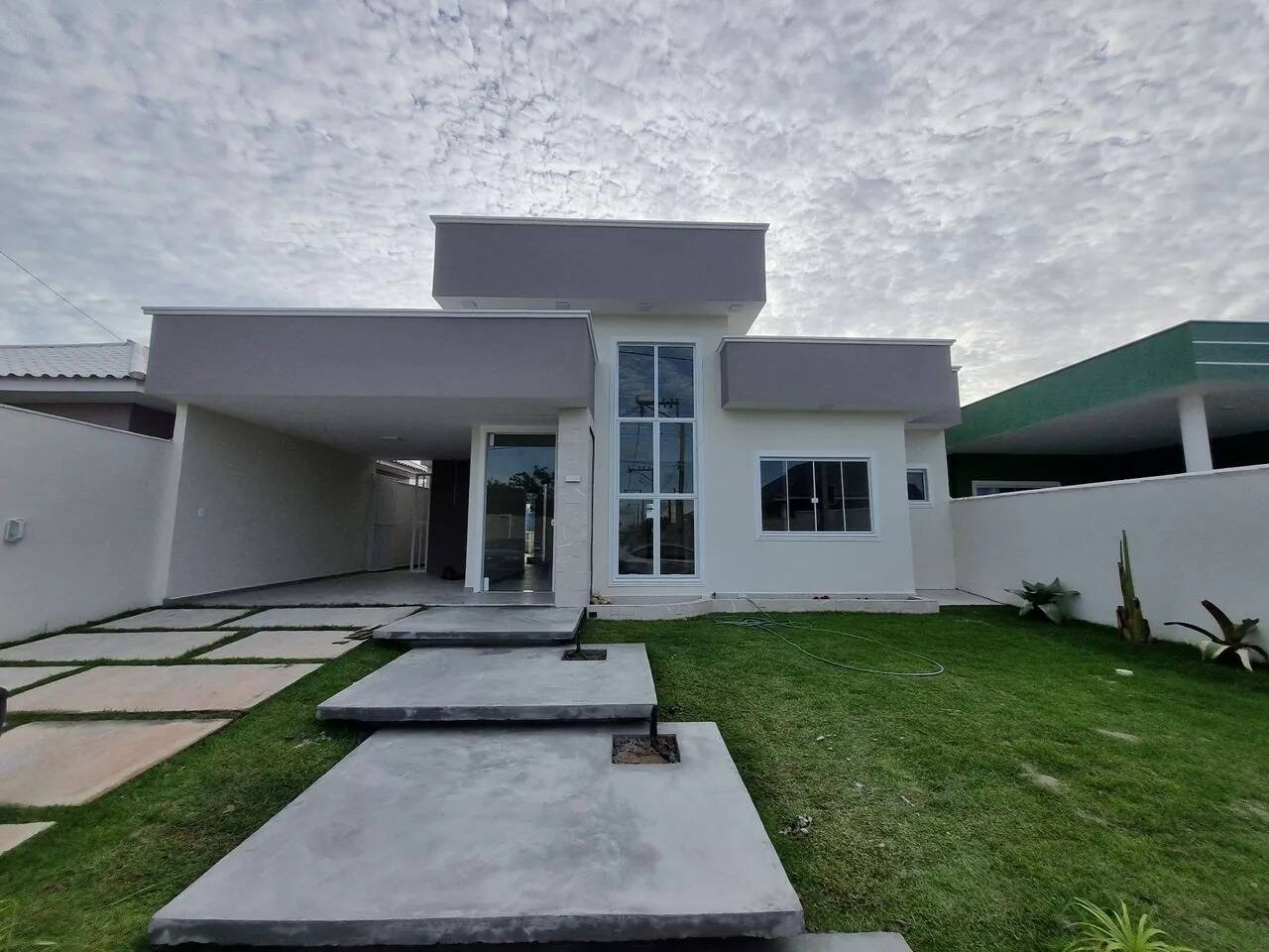 Casa à venda com 3 quartos, 146m² - Foto 3