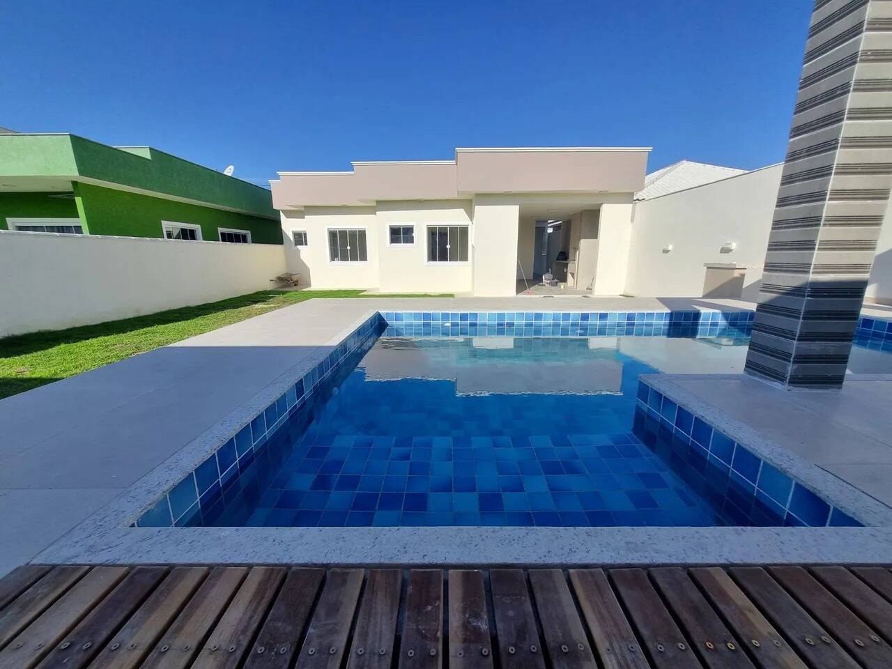 Casa à venda com 3 quartos, 146m² - Foto 17