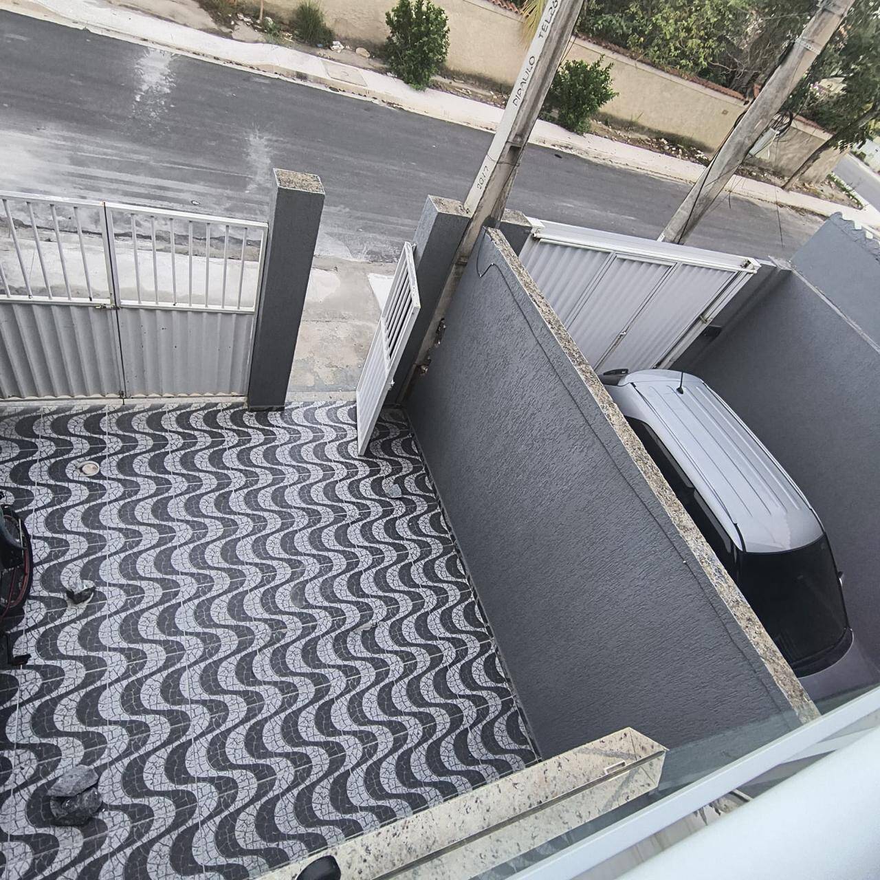 Casa à venda com 2 quartos, 75m² - Foto 13