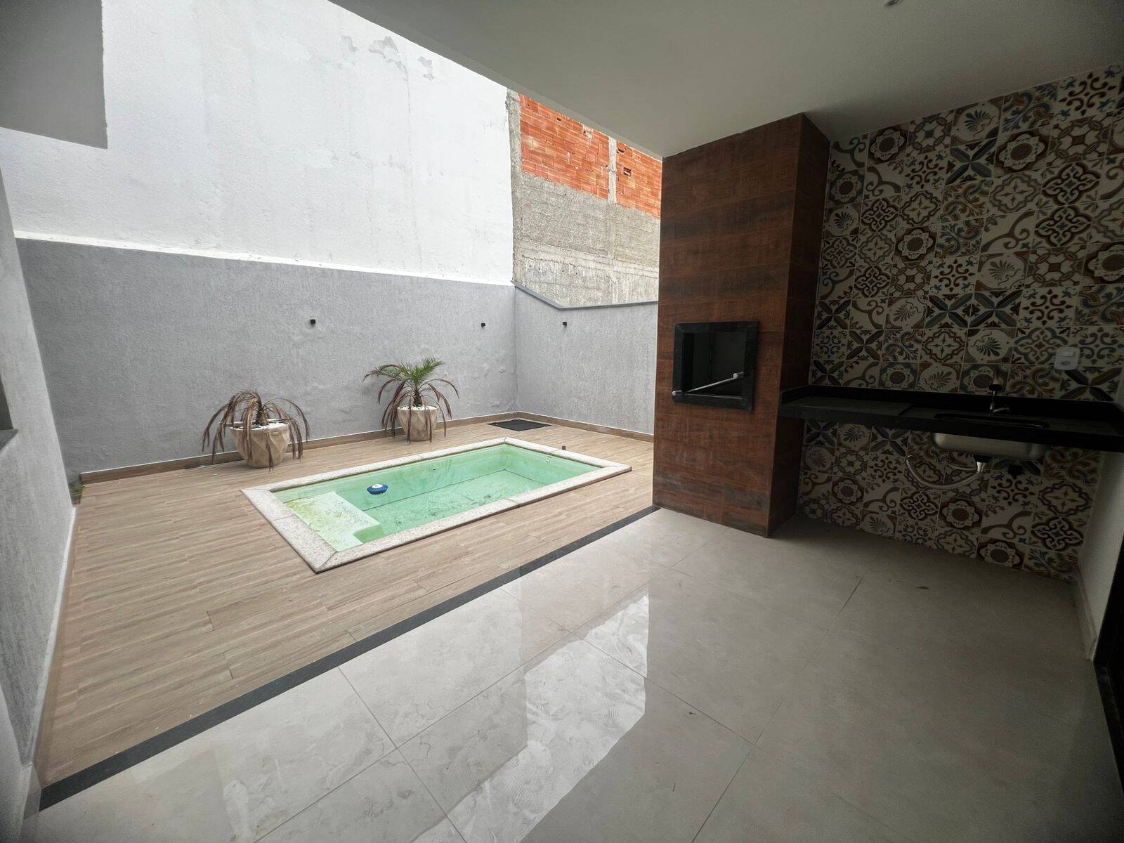 Casa, 3 quartos, 125 m² - Foto 3