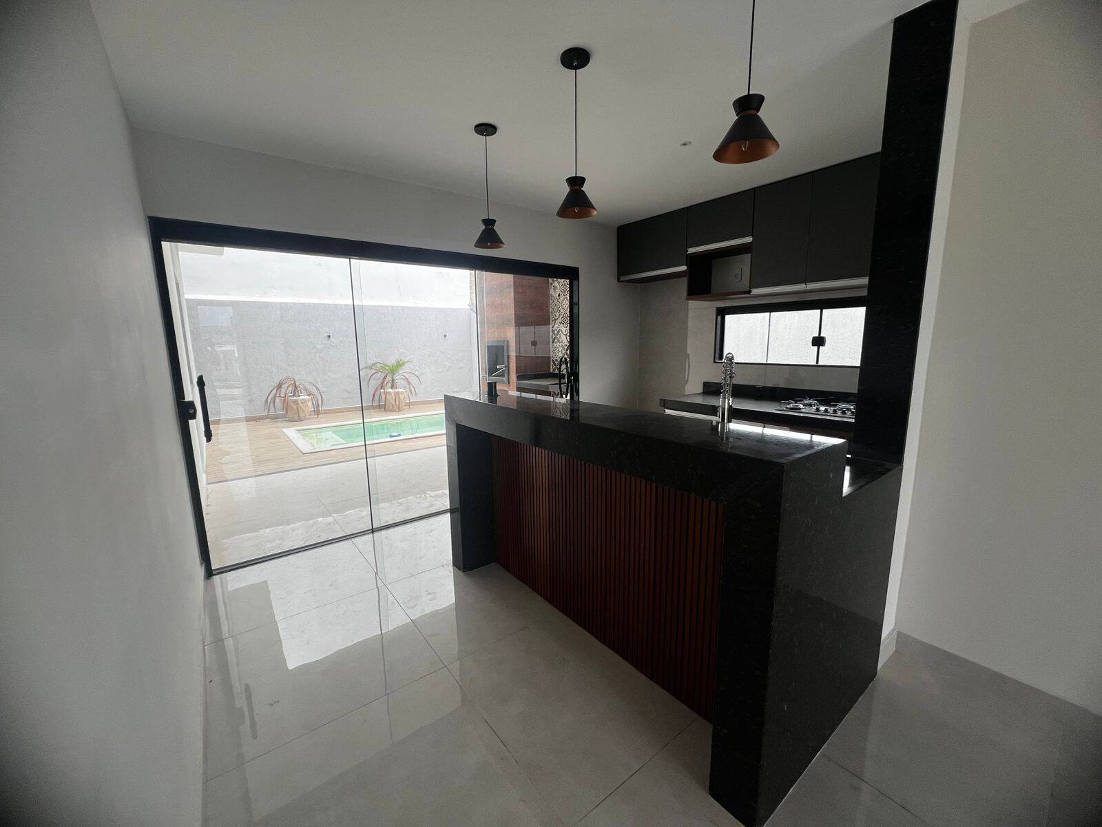 Casa, 3 quartos, 125 m² - Foto 13