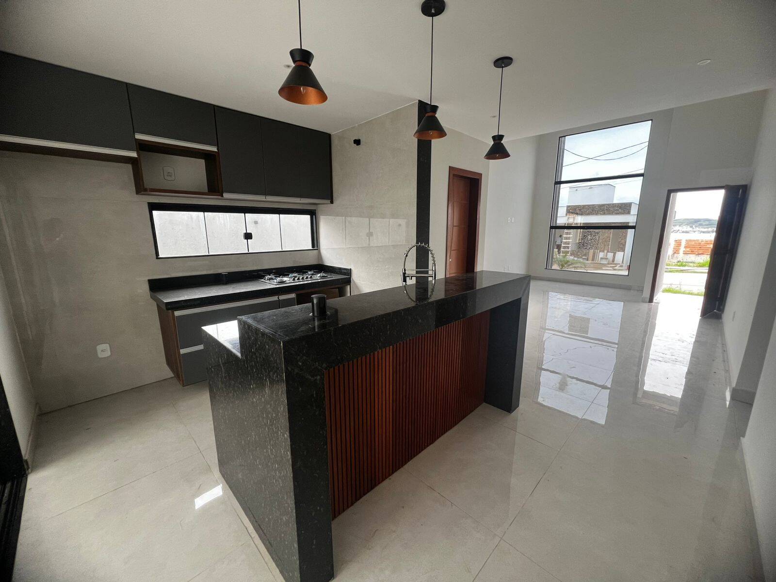 Casa, 3 quartos, 125 m² - Foto 12