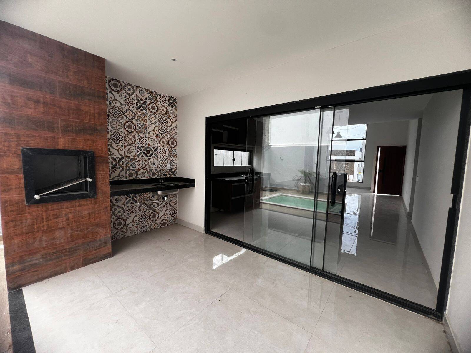 Casa, 3 quartos, 125 m² - Foto 4