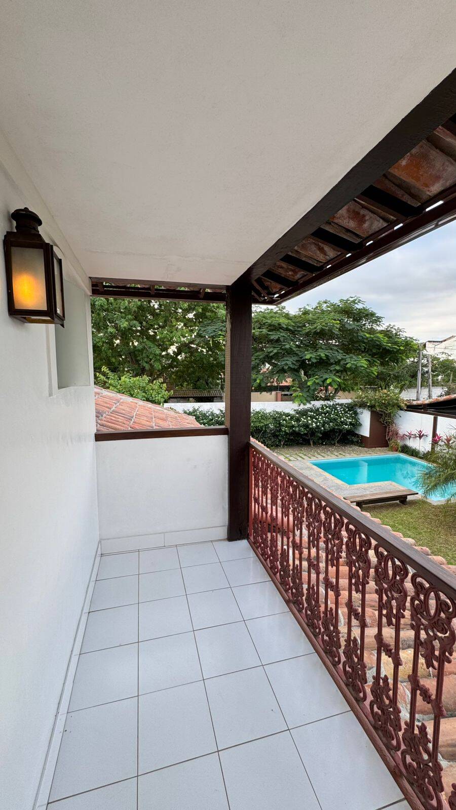 Casa para alugar com 5 quartos, 450m² - Foto 3