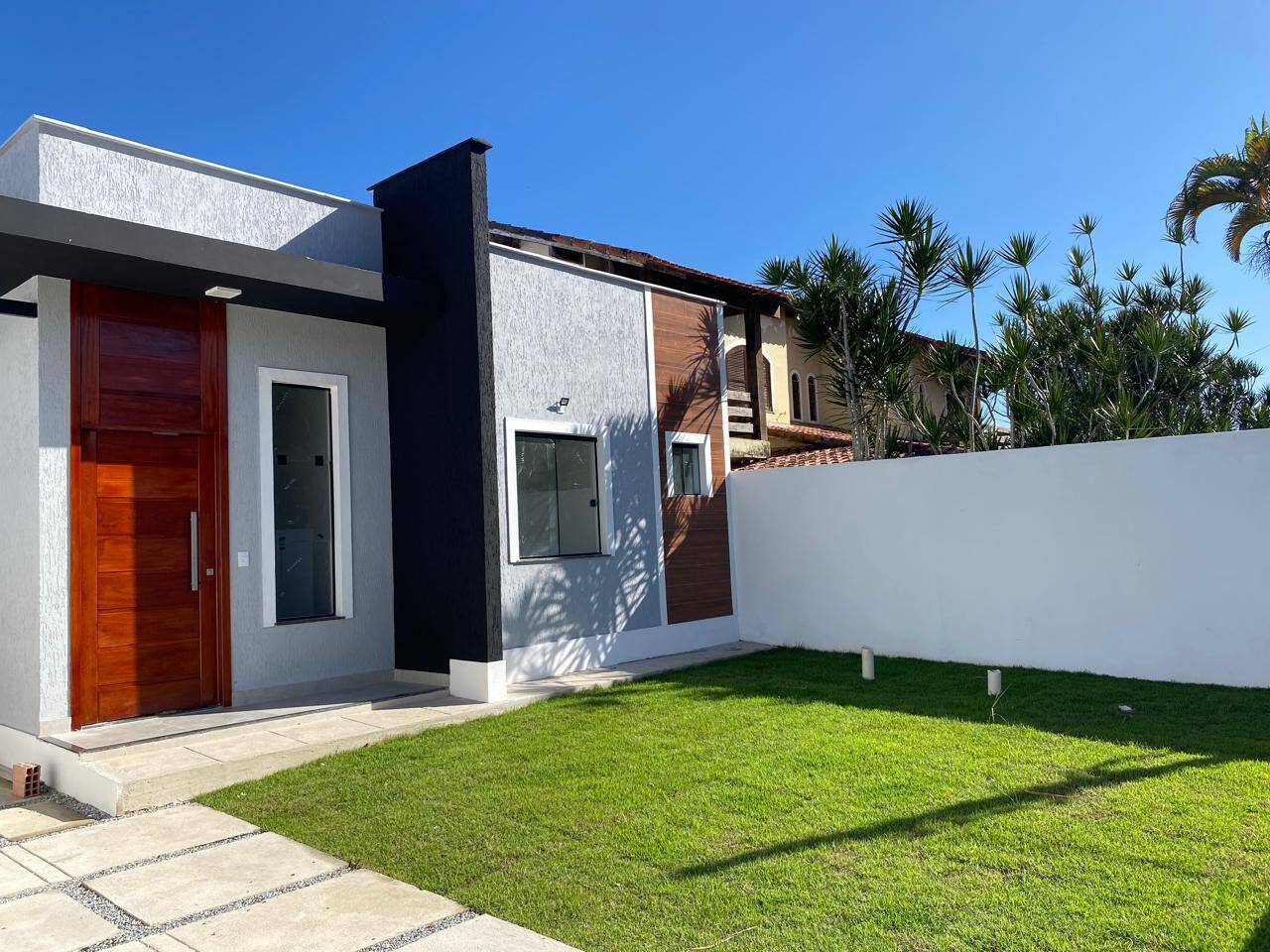 Casa, 2 quartos, 70 m² - Foto 2