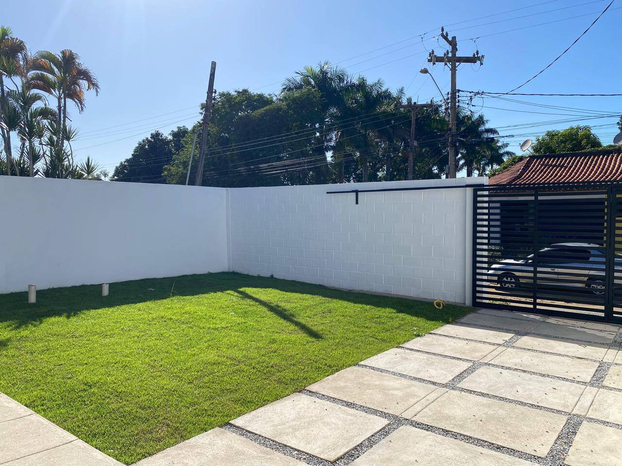 Casa, 2 quartos, 70 m² - Foto 3