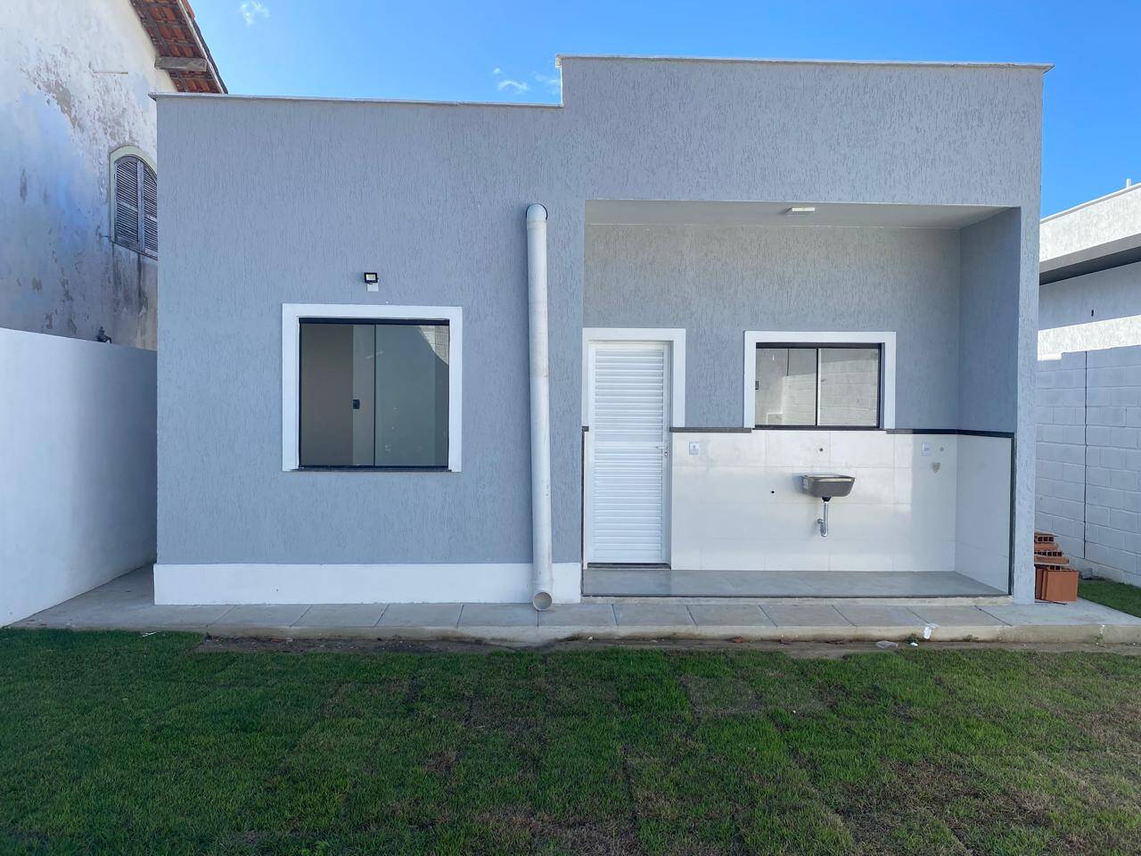 Casa, 2 quartos, 70 m² - Foto 16