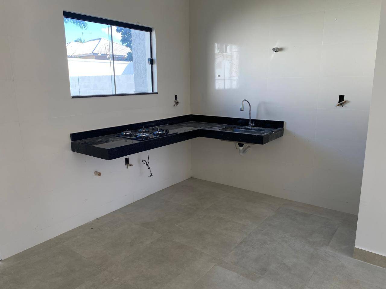 Casa, 2 quartos, 70 m² - Foto 11