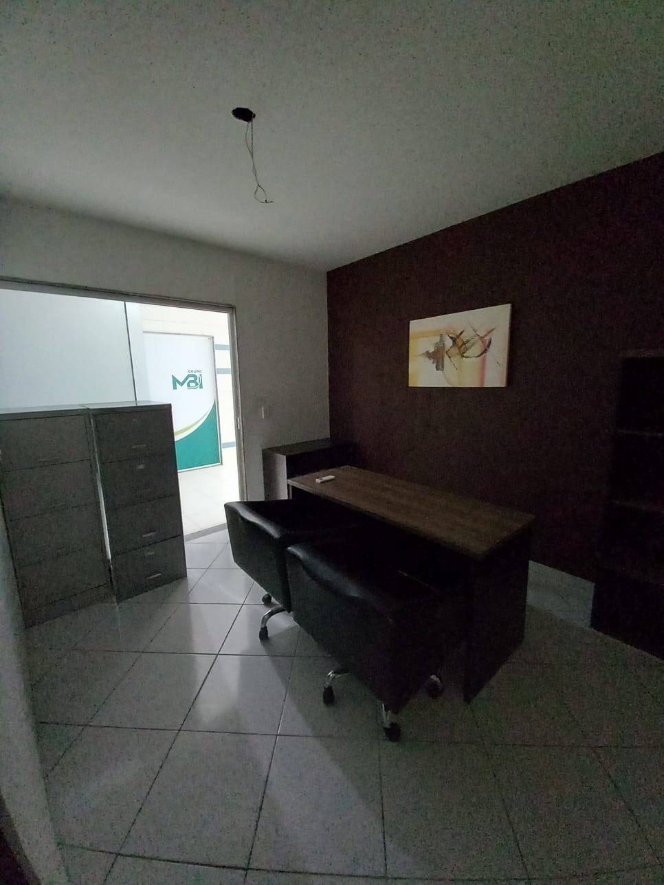 Conjunto Comercial-Sala para alugar, 35m² - Foto 8