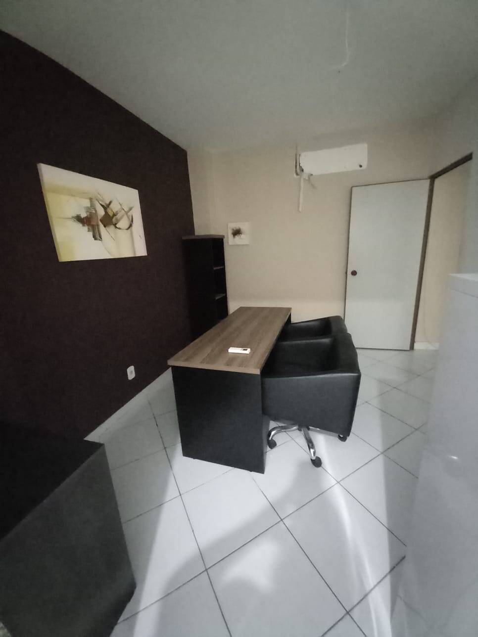 Conjunto Comercial-Sala para alugar, 35m² - Foto 5