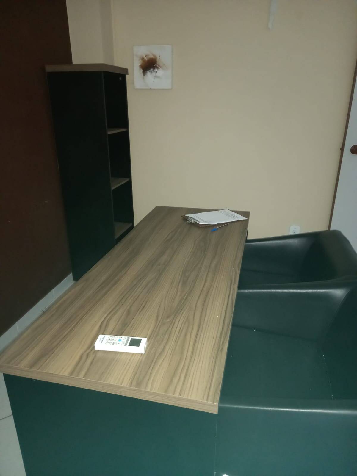 Conjunto Comercial-Sala para alugar, 35m² - Foto 6