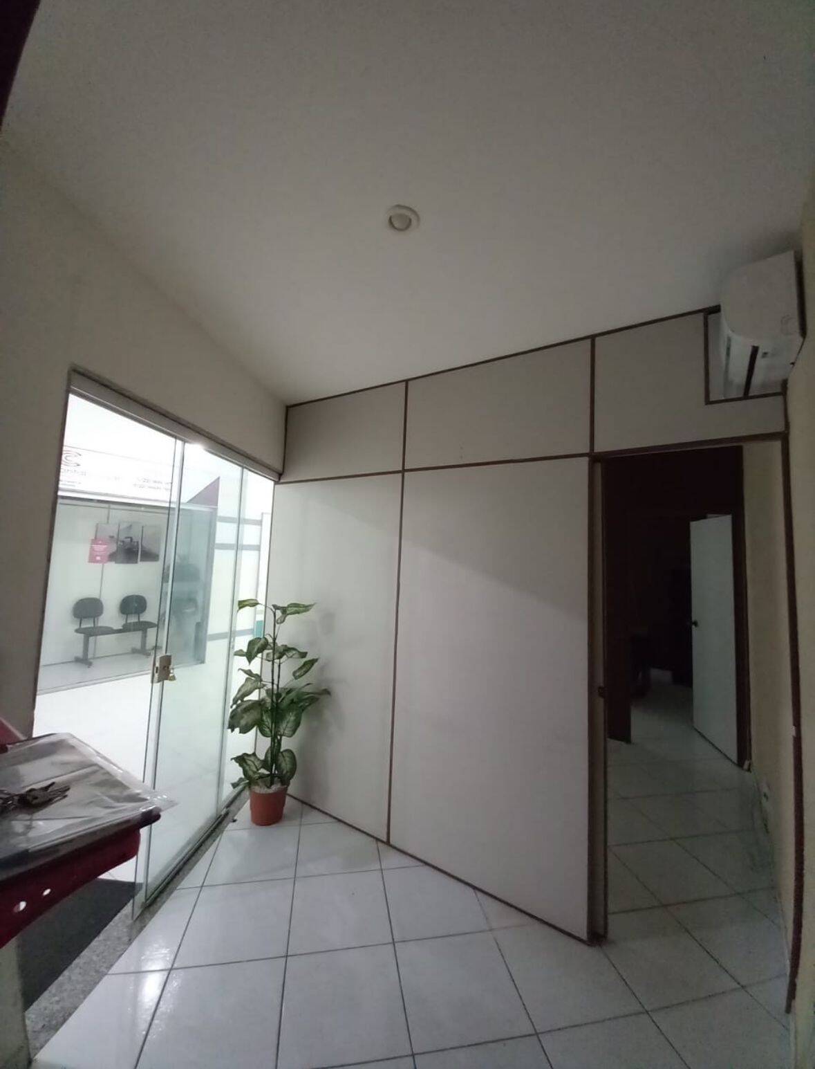Conjunto Comercial-Sala para alugar, 35m² - Foto 1