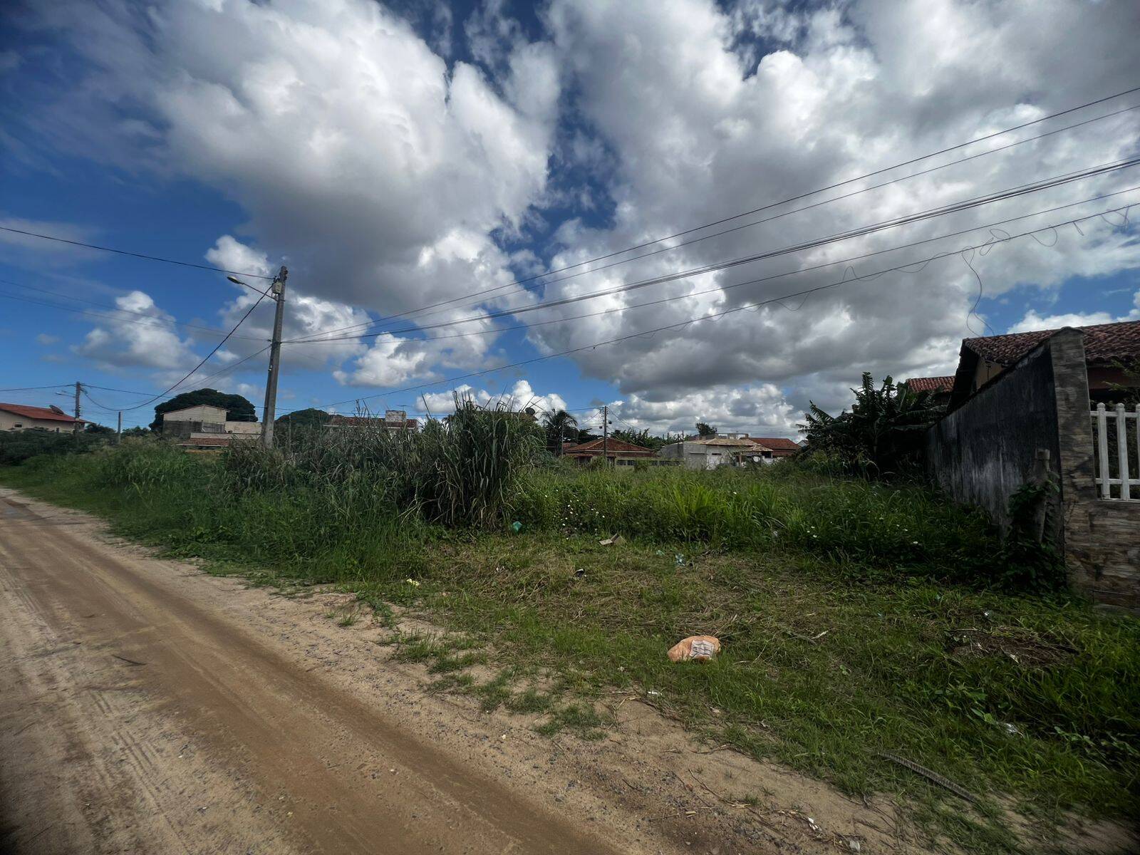 Terreno, 1120 m² - Foto 2