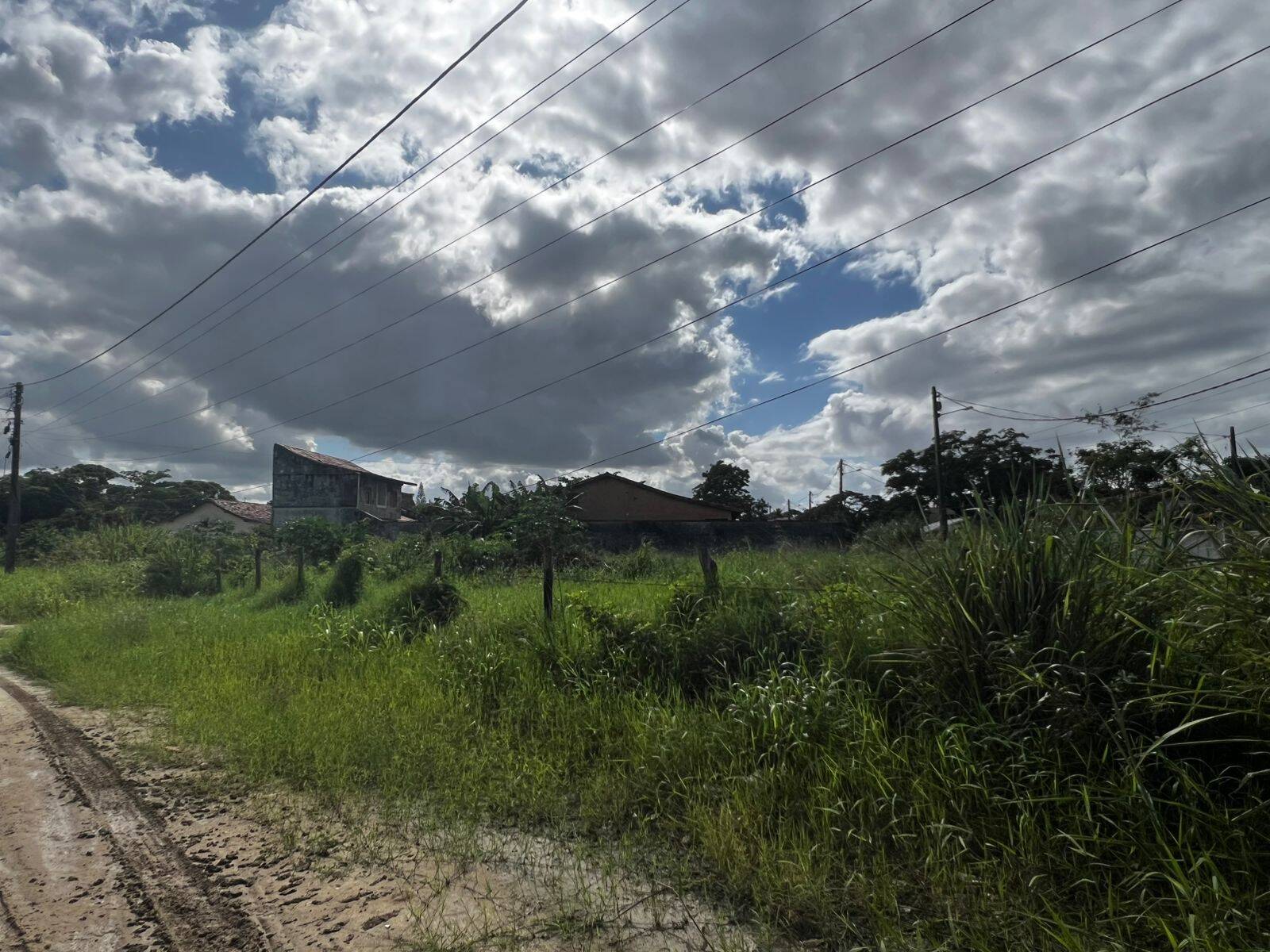 Terreno, 1120 m² - Foto 3