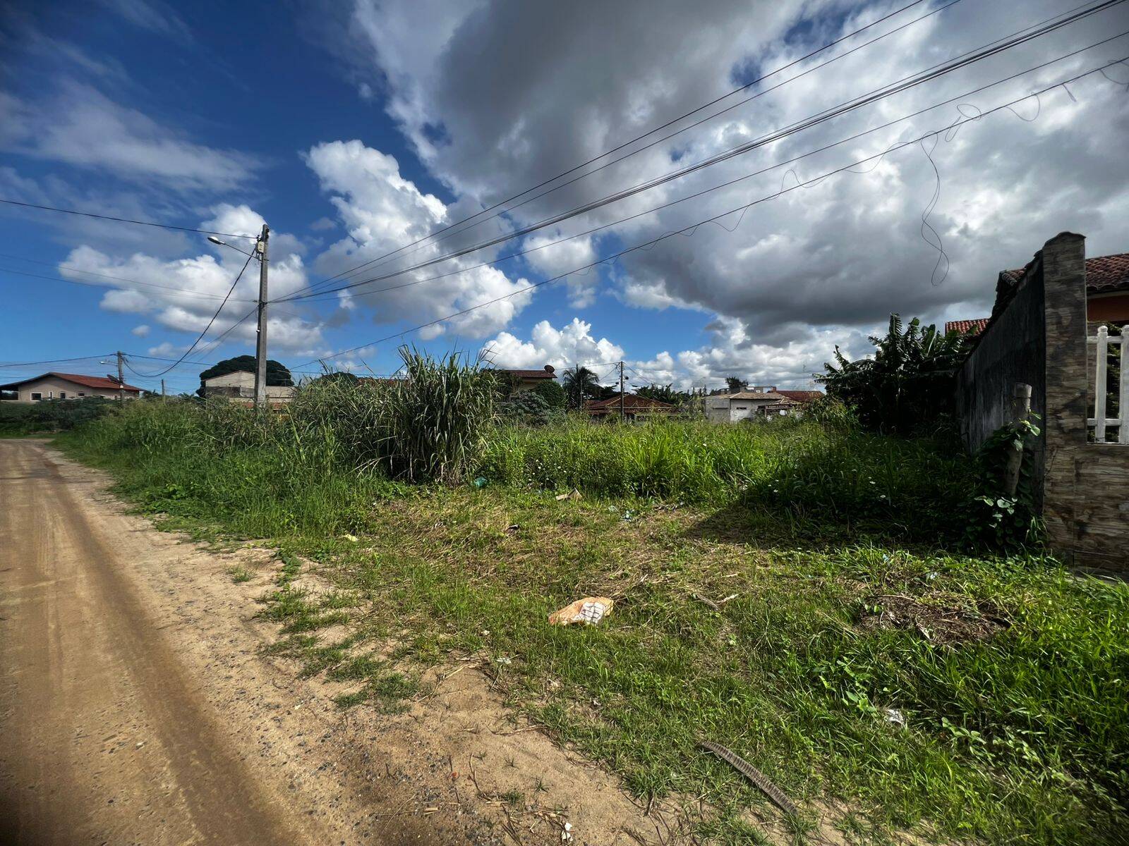 Terreno, 1120 m² - Foto 1