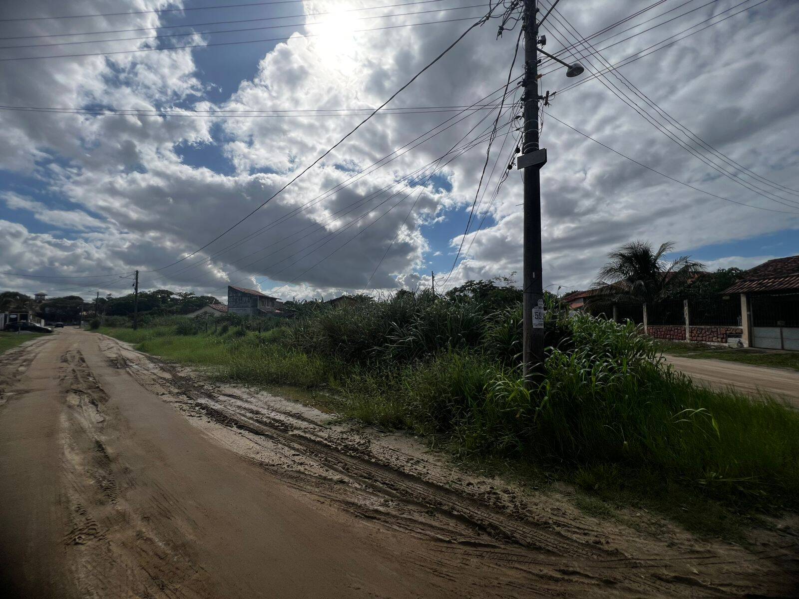 Terreno, 1120 m² - Foto 5