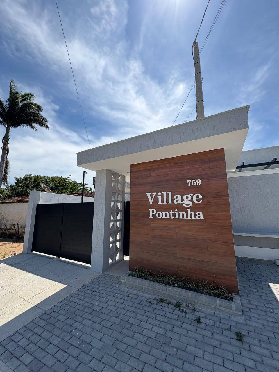 Casa, 2 quartos, 70 m² - Foto 2