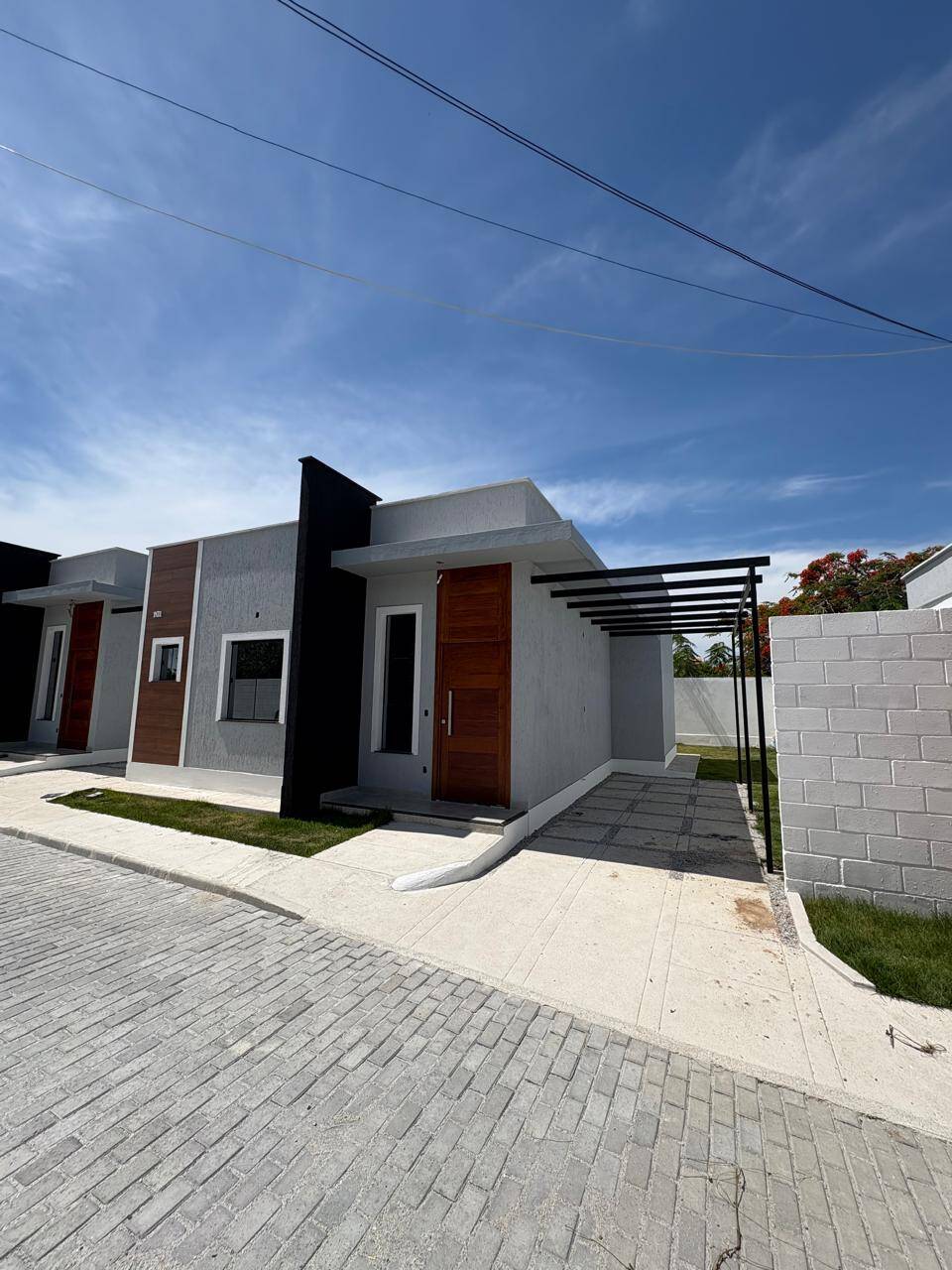 Casa, 2 quartos, 70 m² - Foto 16