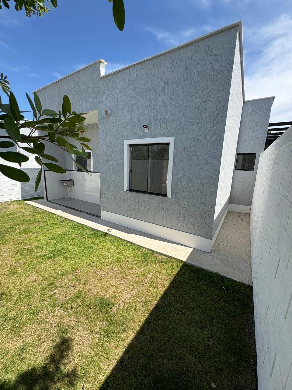 Casa, 2 quartos, 70 m² - Foto 14