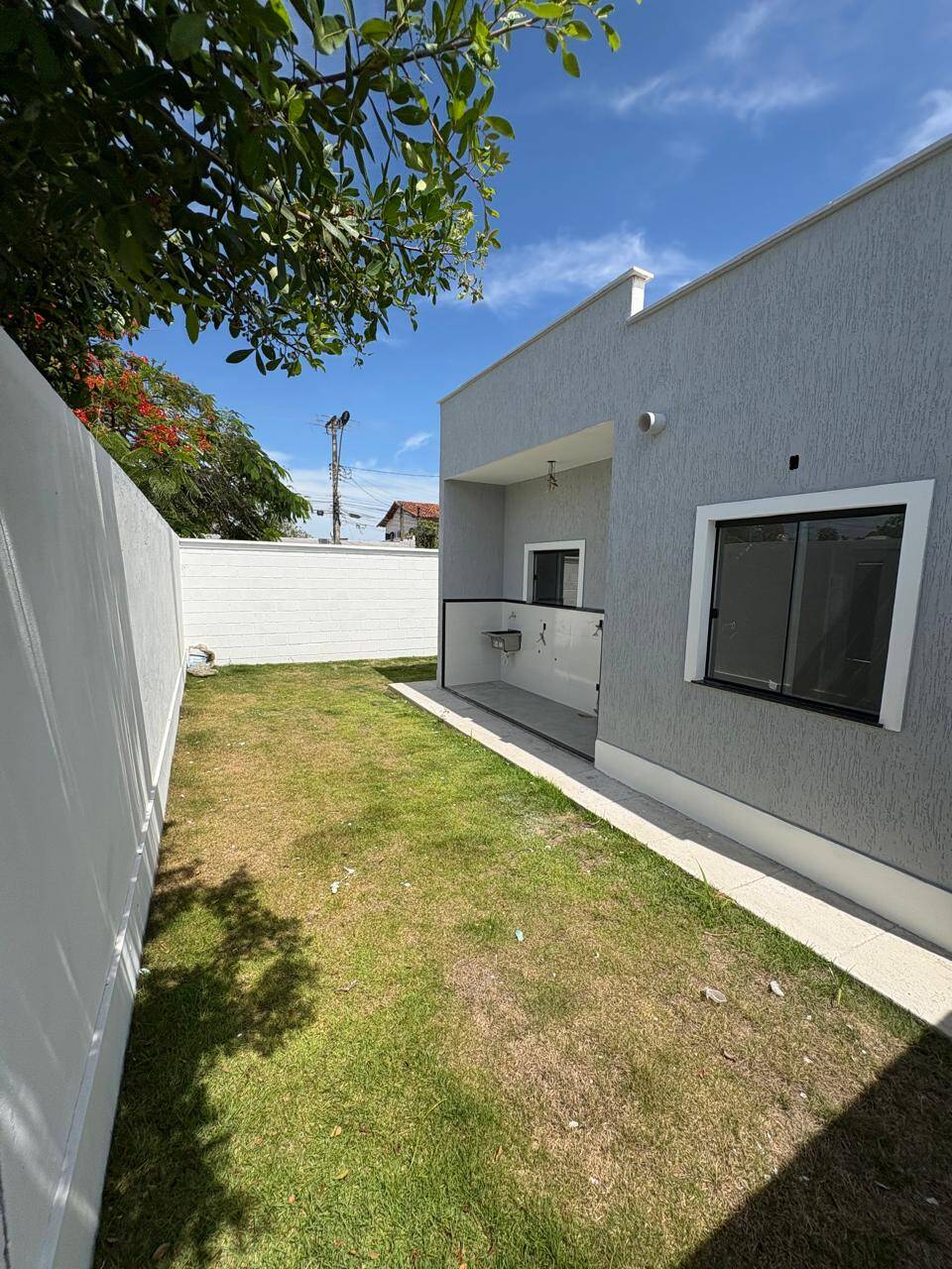 Casa, 2 quartos, 70 m² - Foto 15