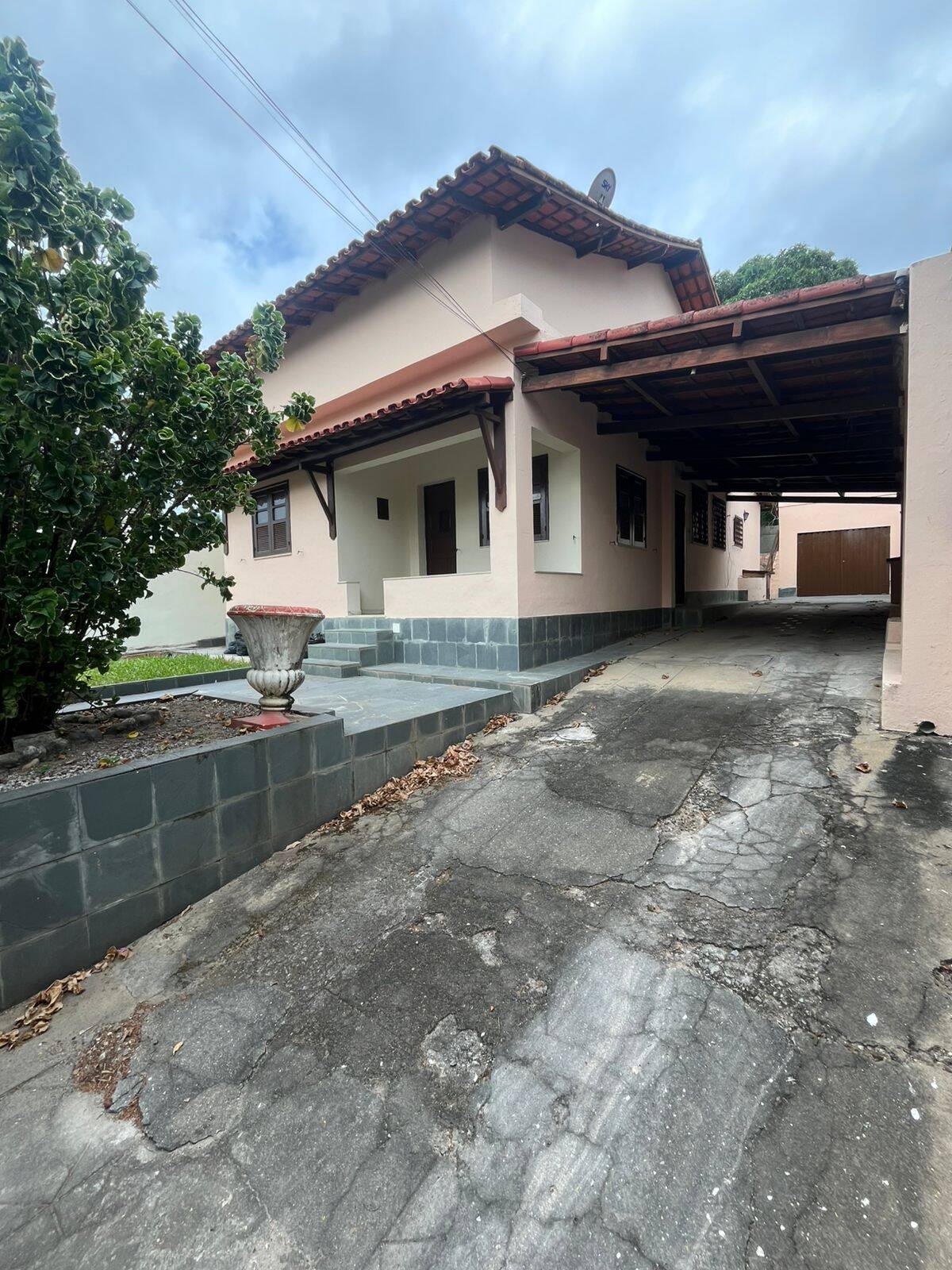 Casa à venda e aluguel com 3 quartos, 470m² - Foto 4