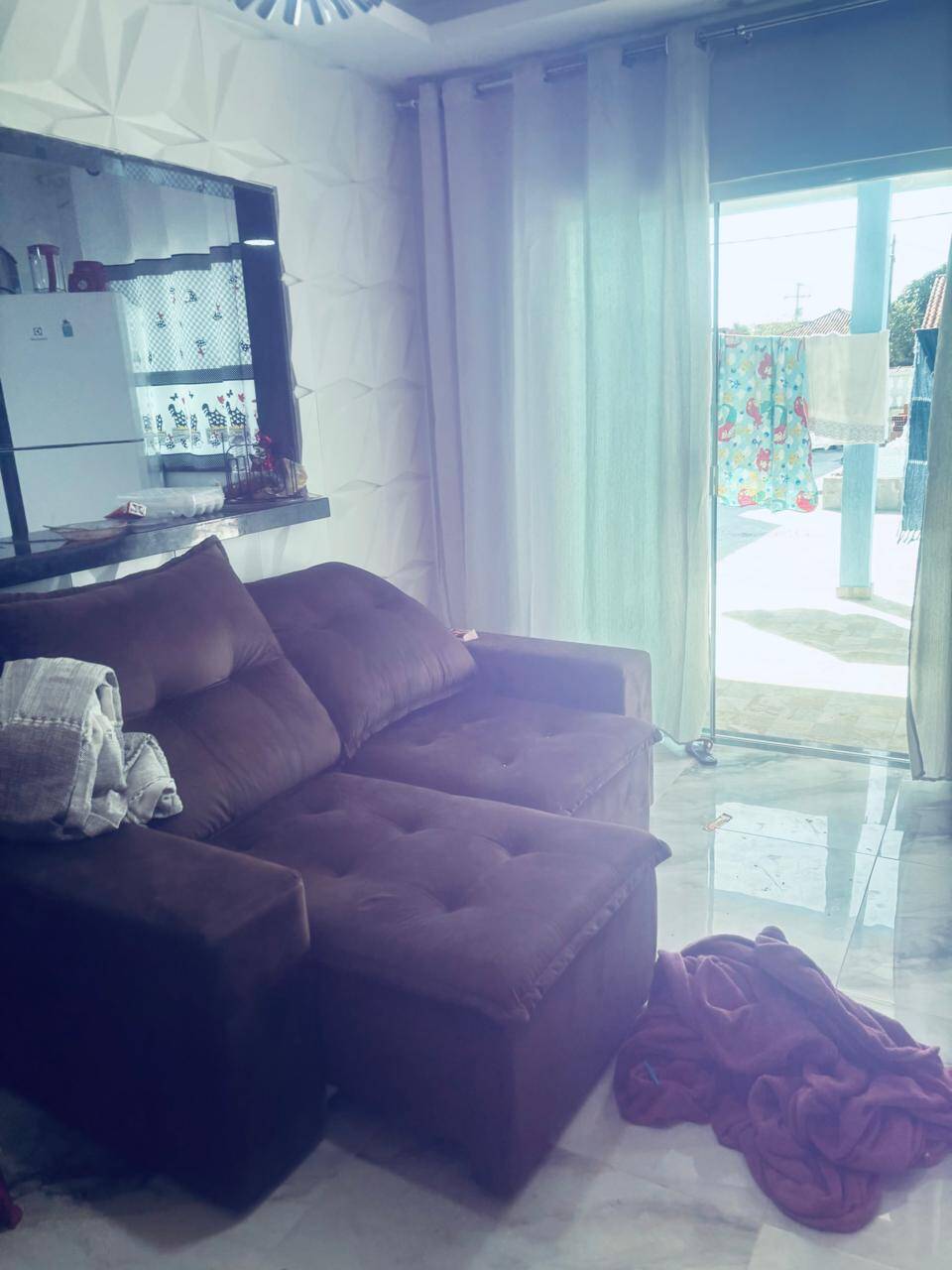 Casa para alugar com 4 quartos, 100m² - Foto 3