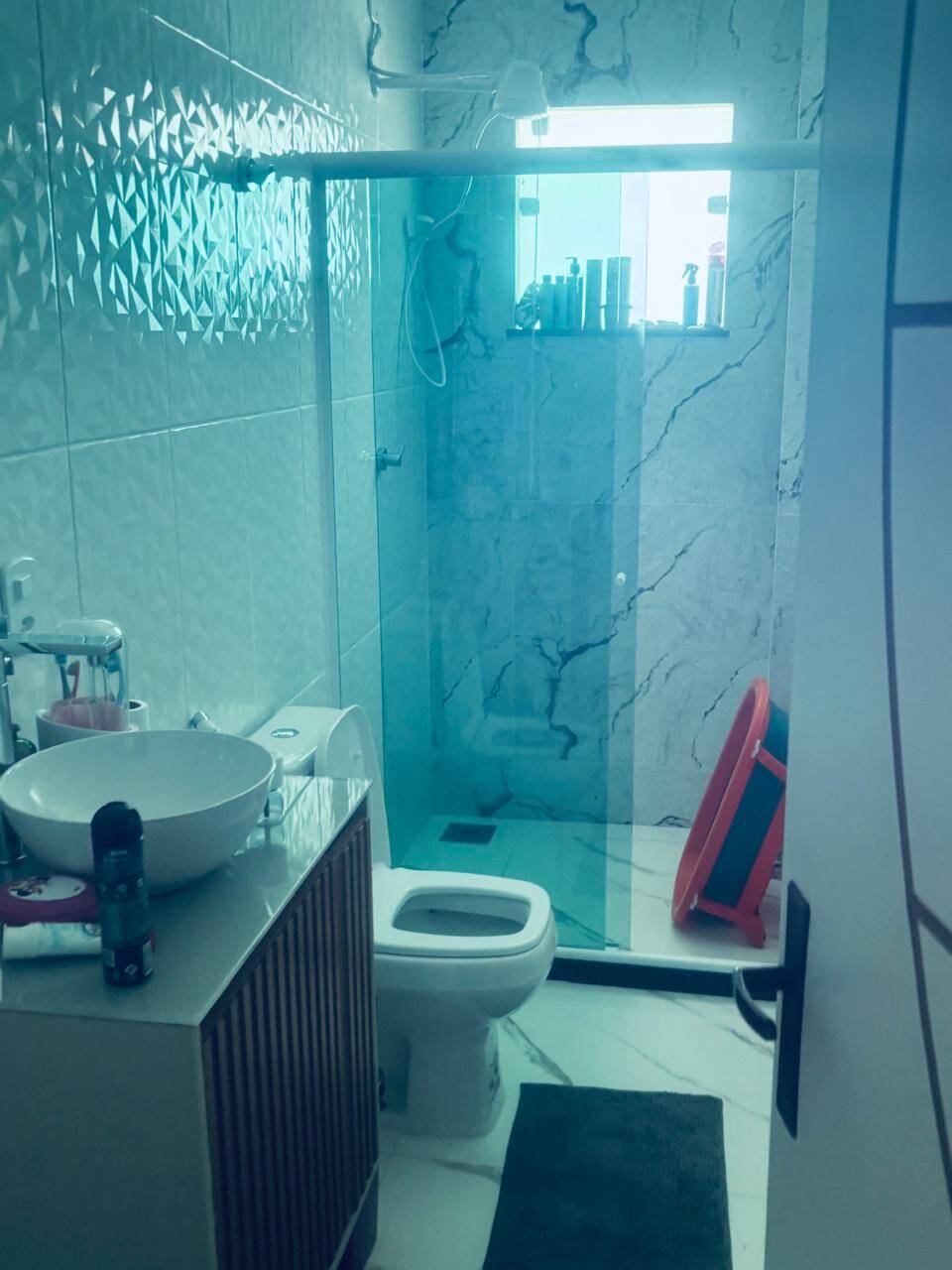 Casa para alugar com 4 quartos, 100m² - Foto 6