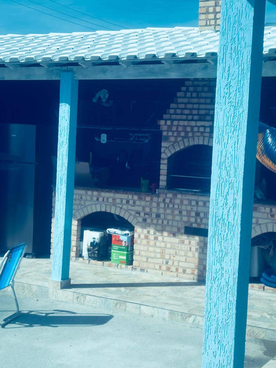 Casa para alugar com 4 quartos, 100m² - Foto 8