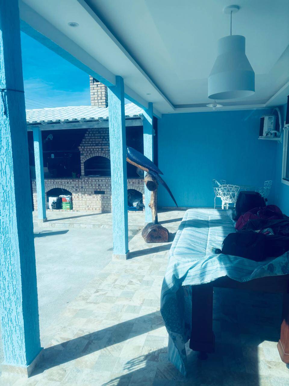Casa para alugar com 4 quartos, 100m² - Foto 12