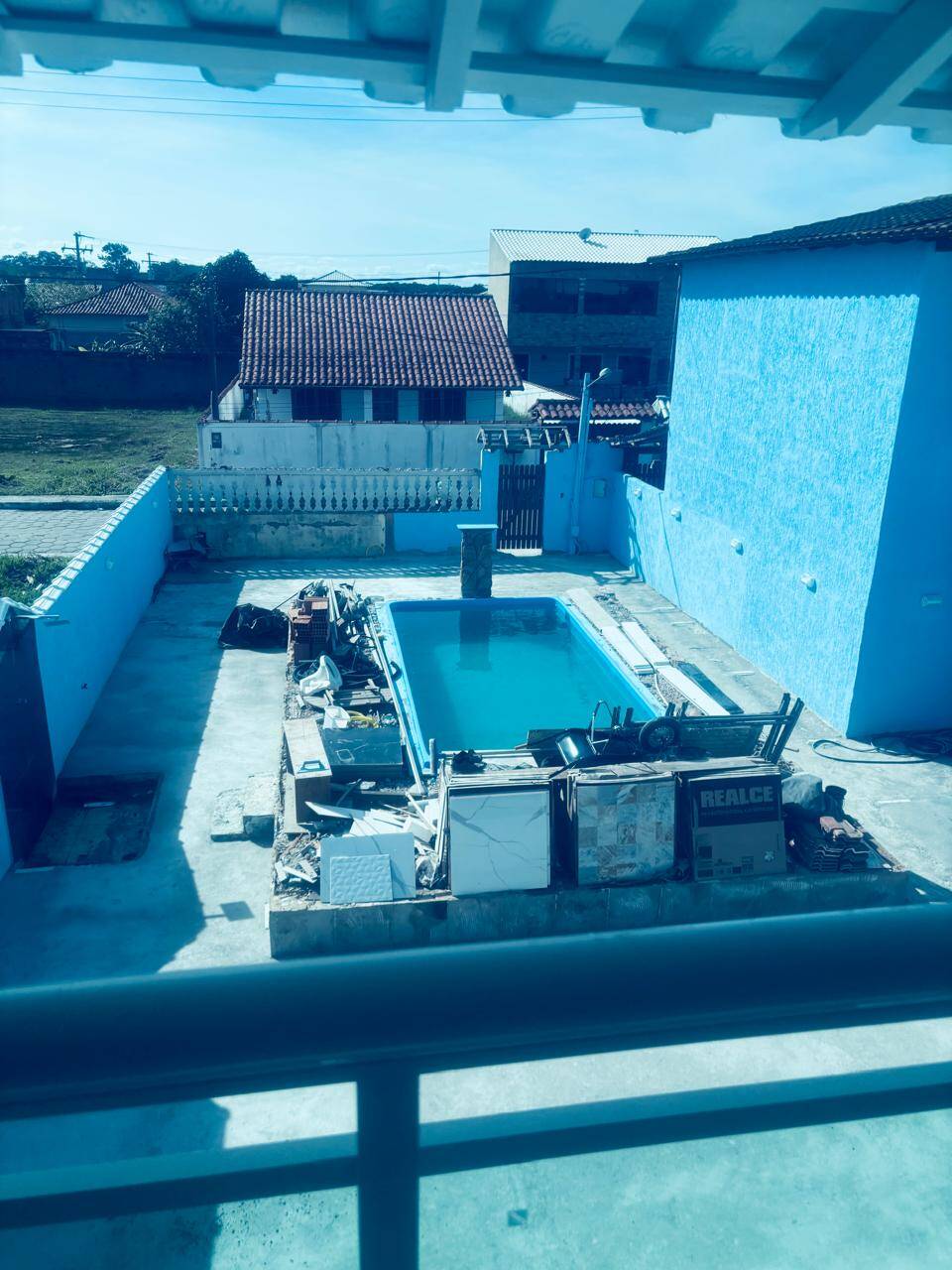 Casa para alugar com 4 quartos, 100m² - Foto 1