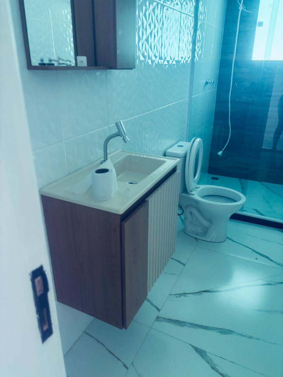 Casa para alugar com 4 quartos, 100m² - Foto 17